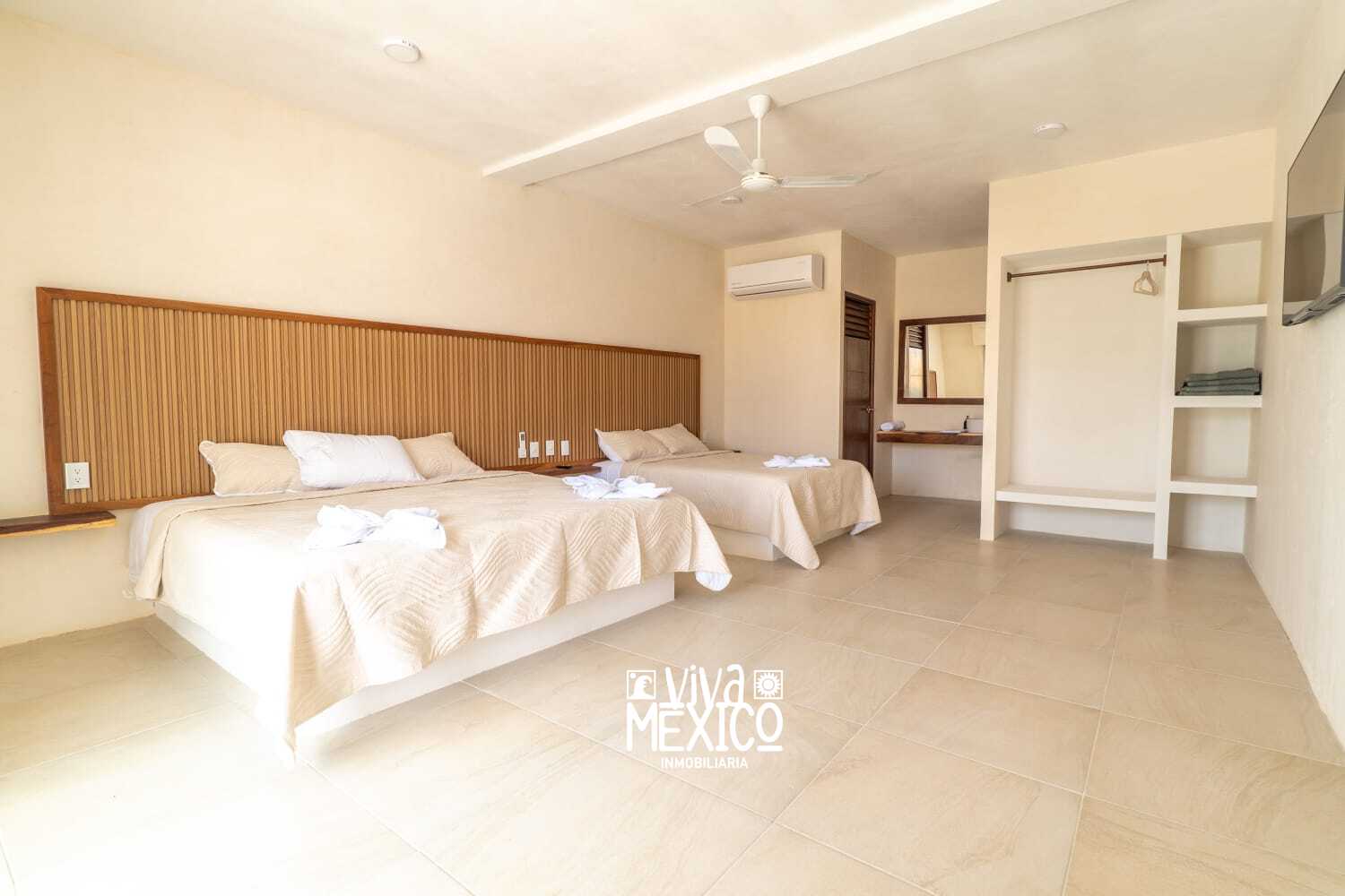 Casa Santorini – Inversión frente al mar en Punta Zicatela 10