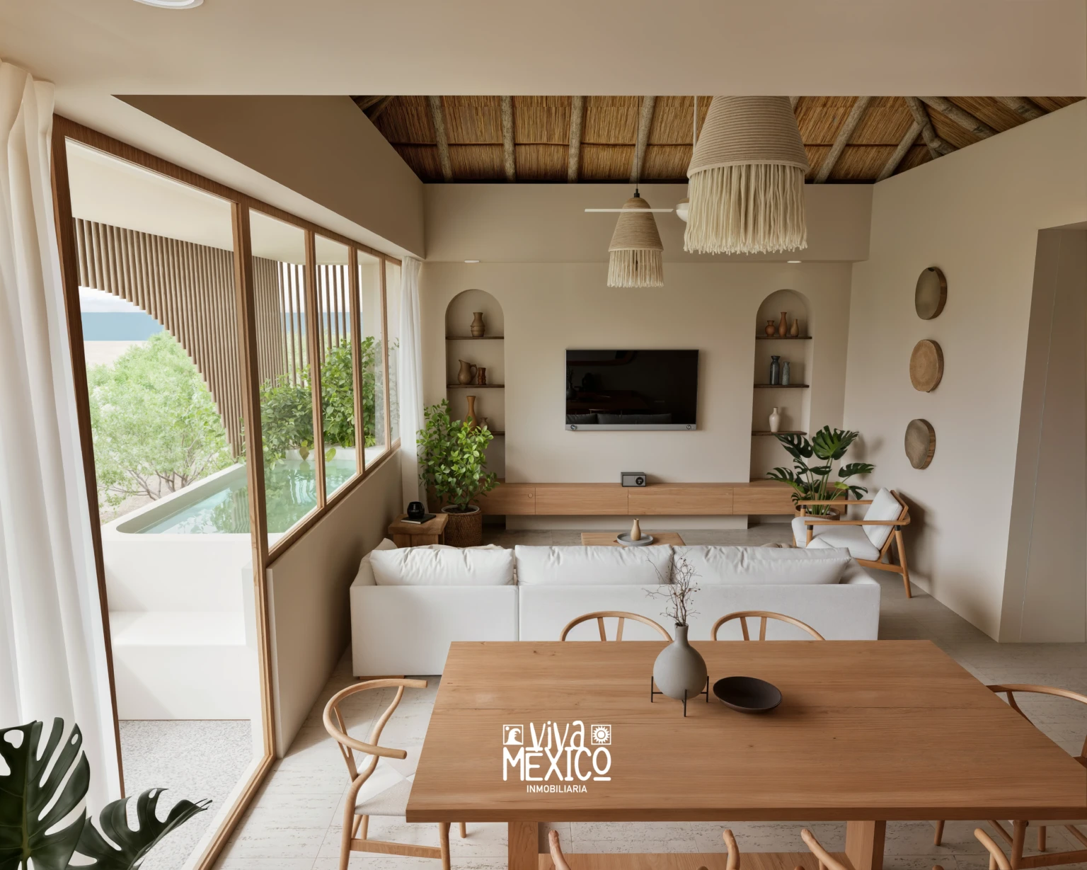 Selva Blanca– Puerto Escondido, Oaxaca 2