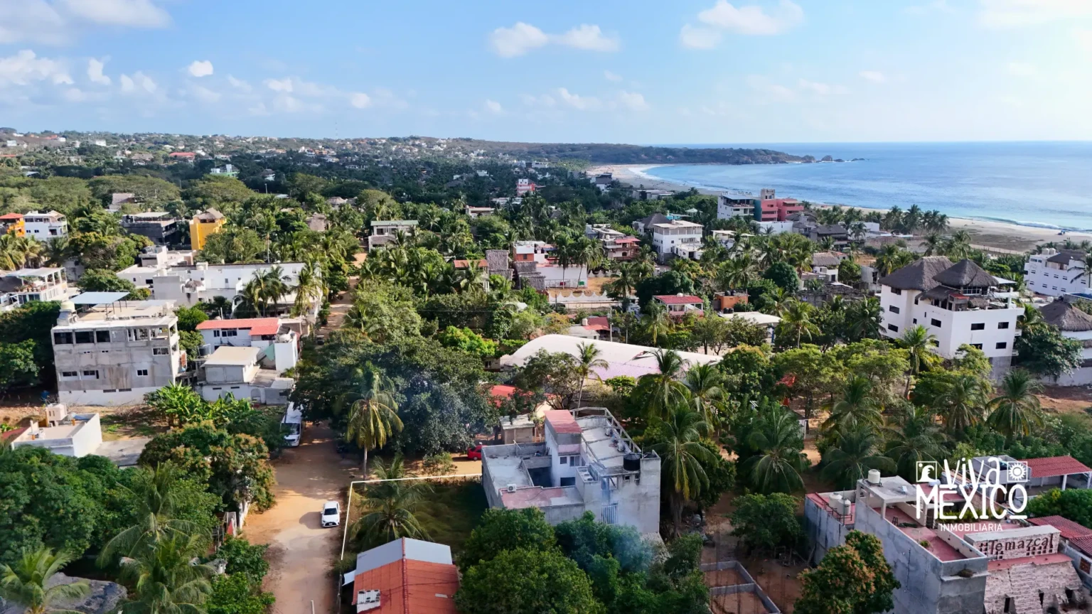Selva Blanca– Puerto Escondido, Oaxaca 3