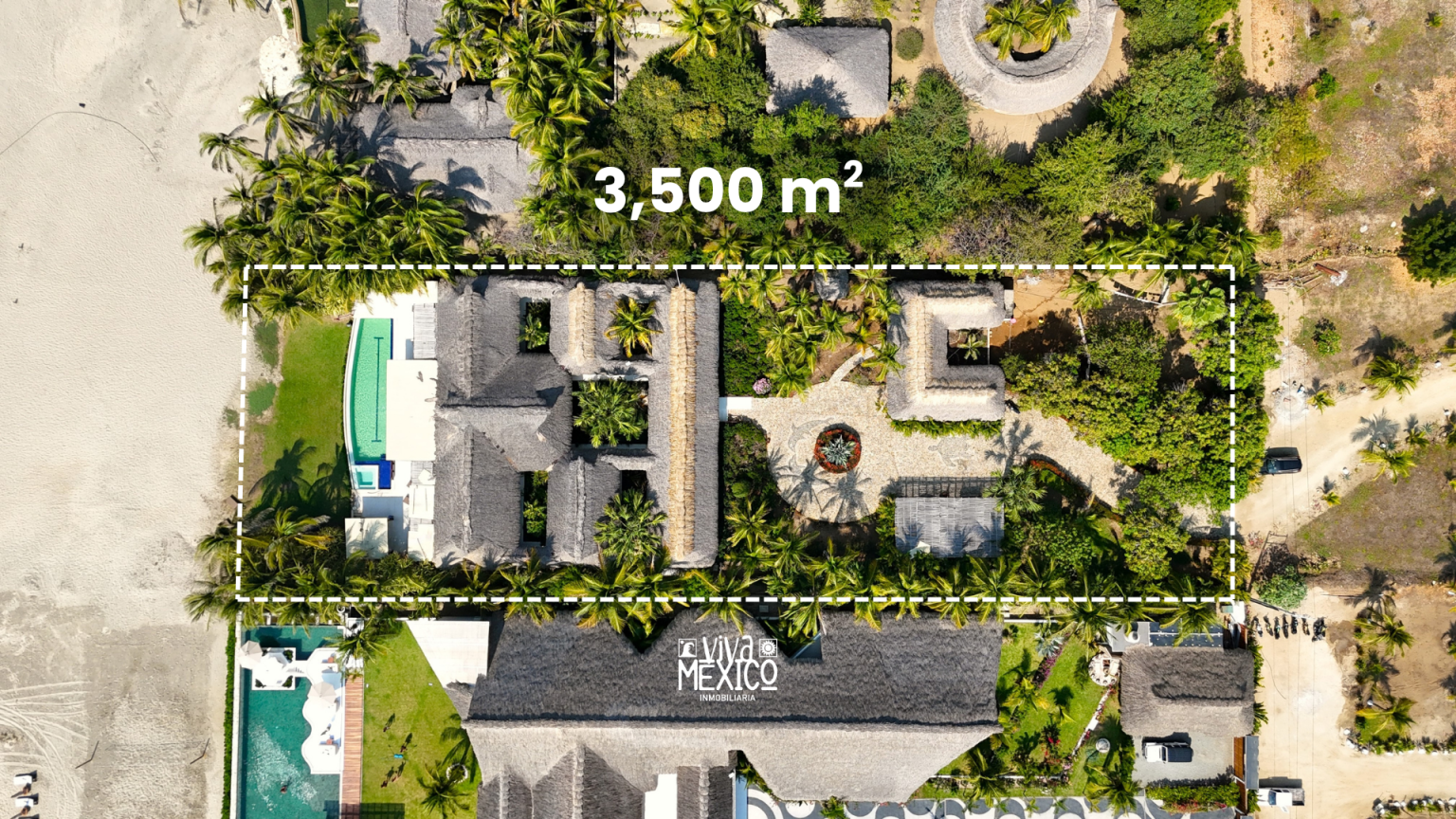 Casa Ventanilla in Los Naranjos, Puerto Escondido 5