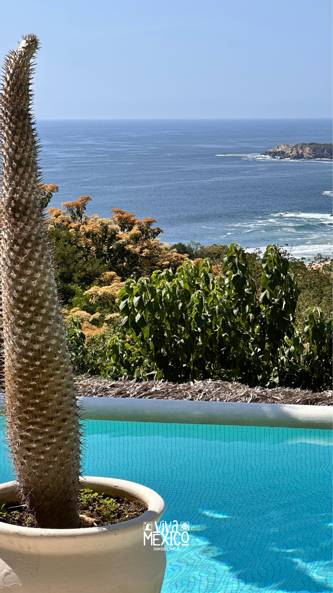 Casa en venta, playa san agustinillo