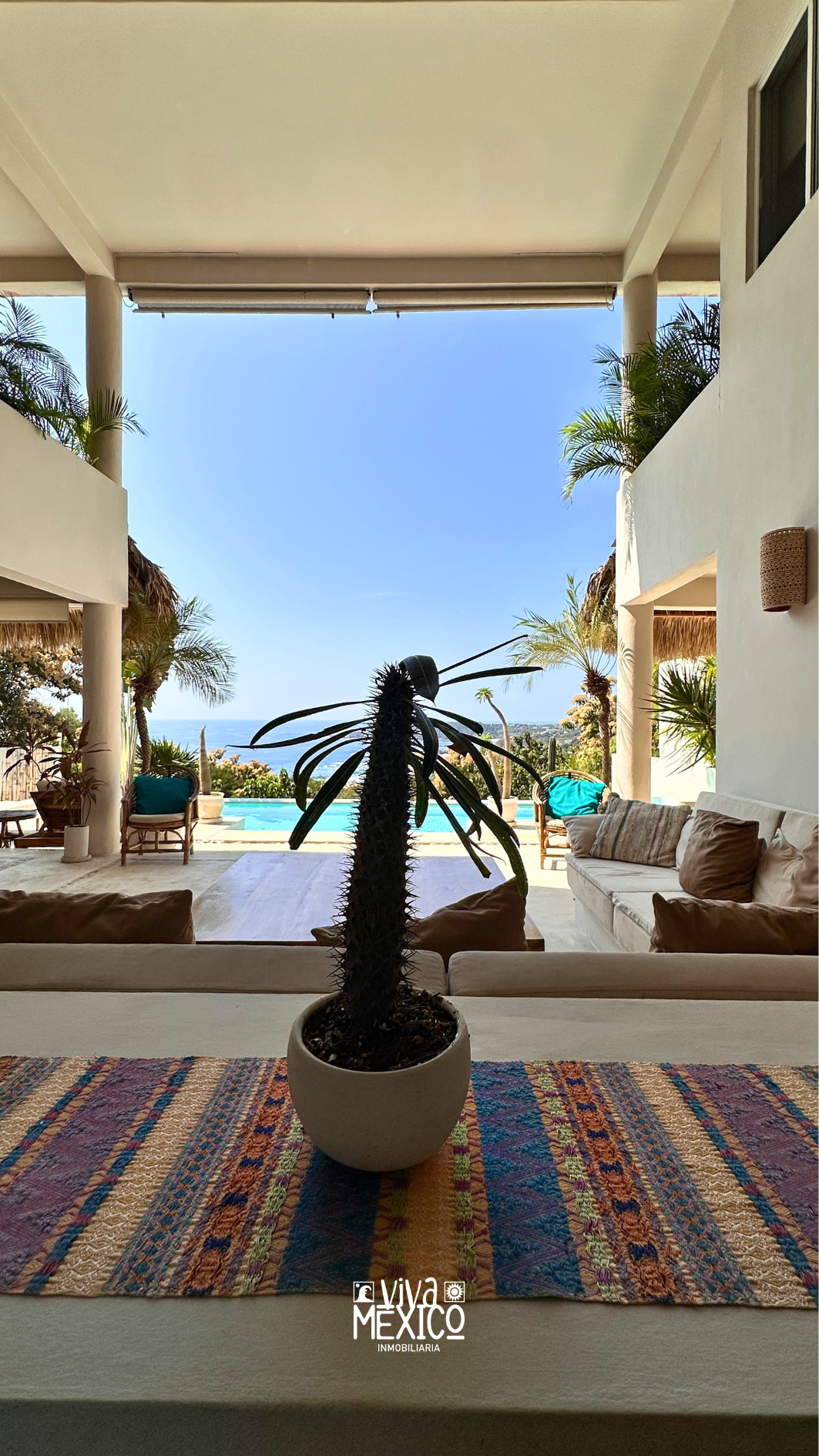 Casa en venta, playa san agustinillo 18