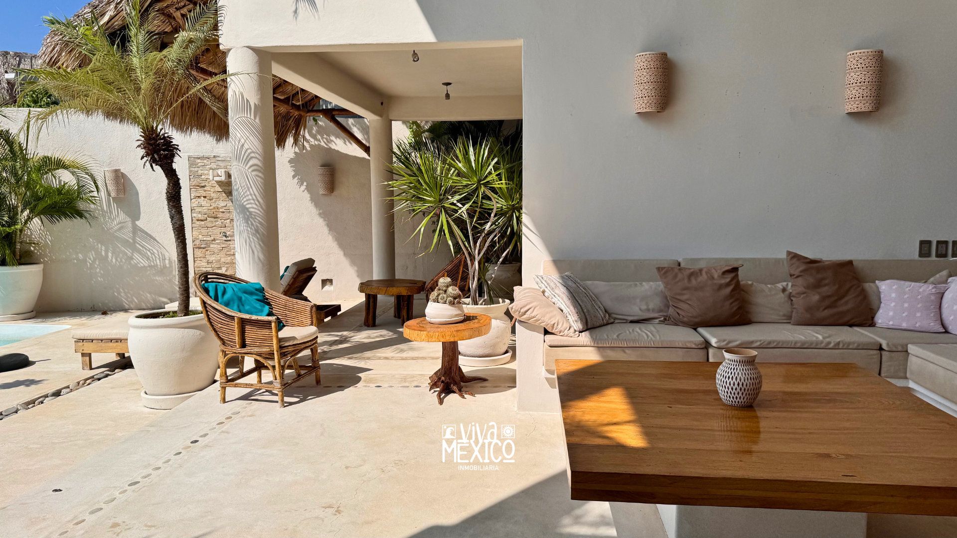 Casa en venta, playa san agustinillo 25