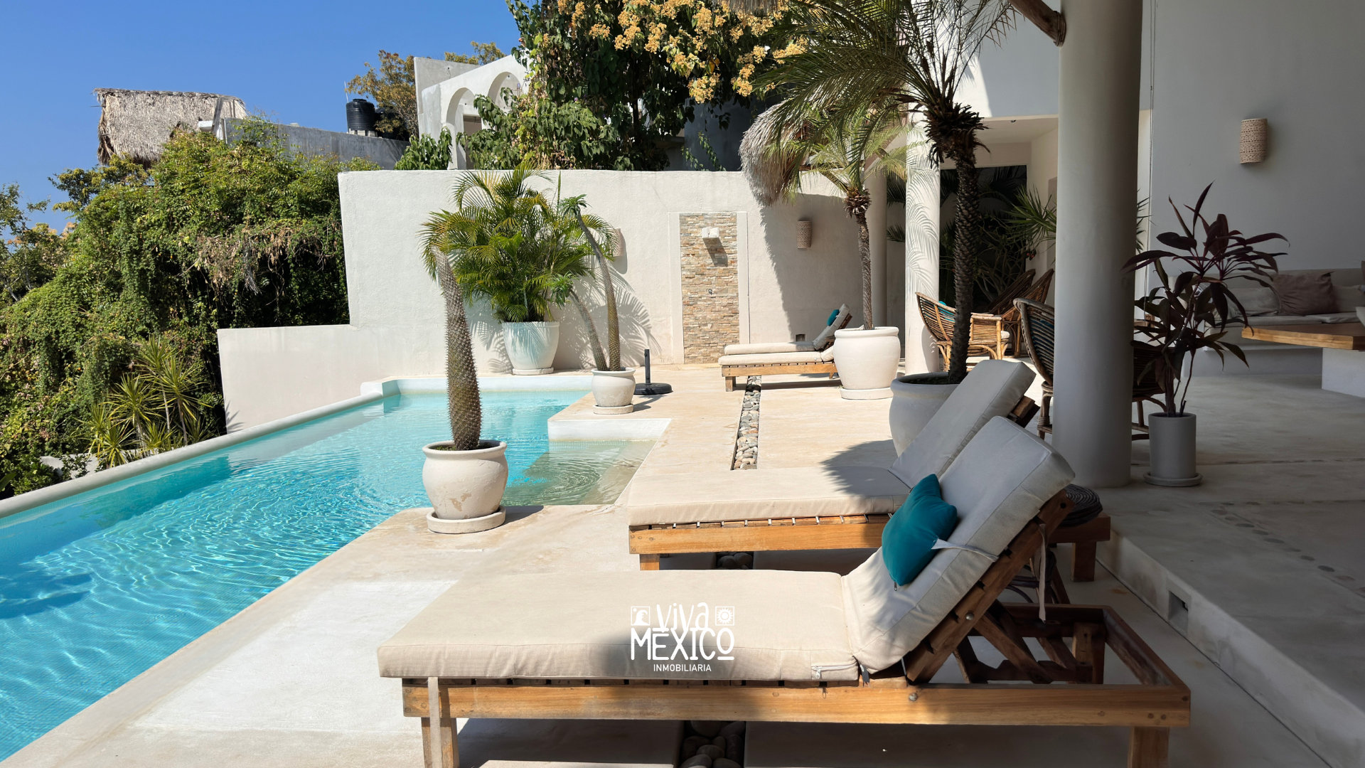 Casa en venta, playa san agustinillo 30