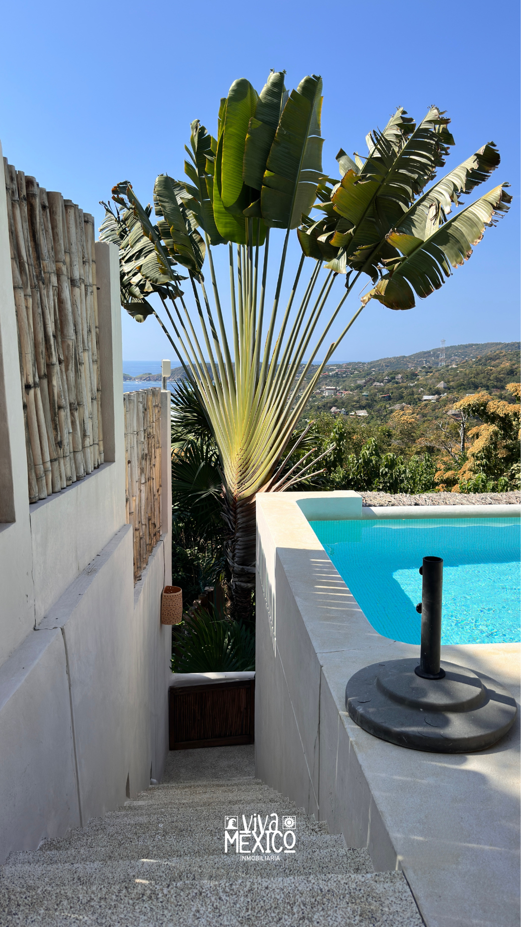 Casa en venta, playa san agustinillo 2