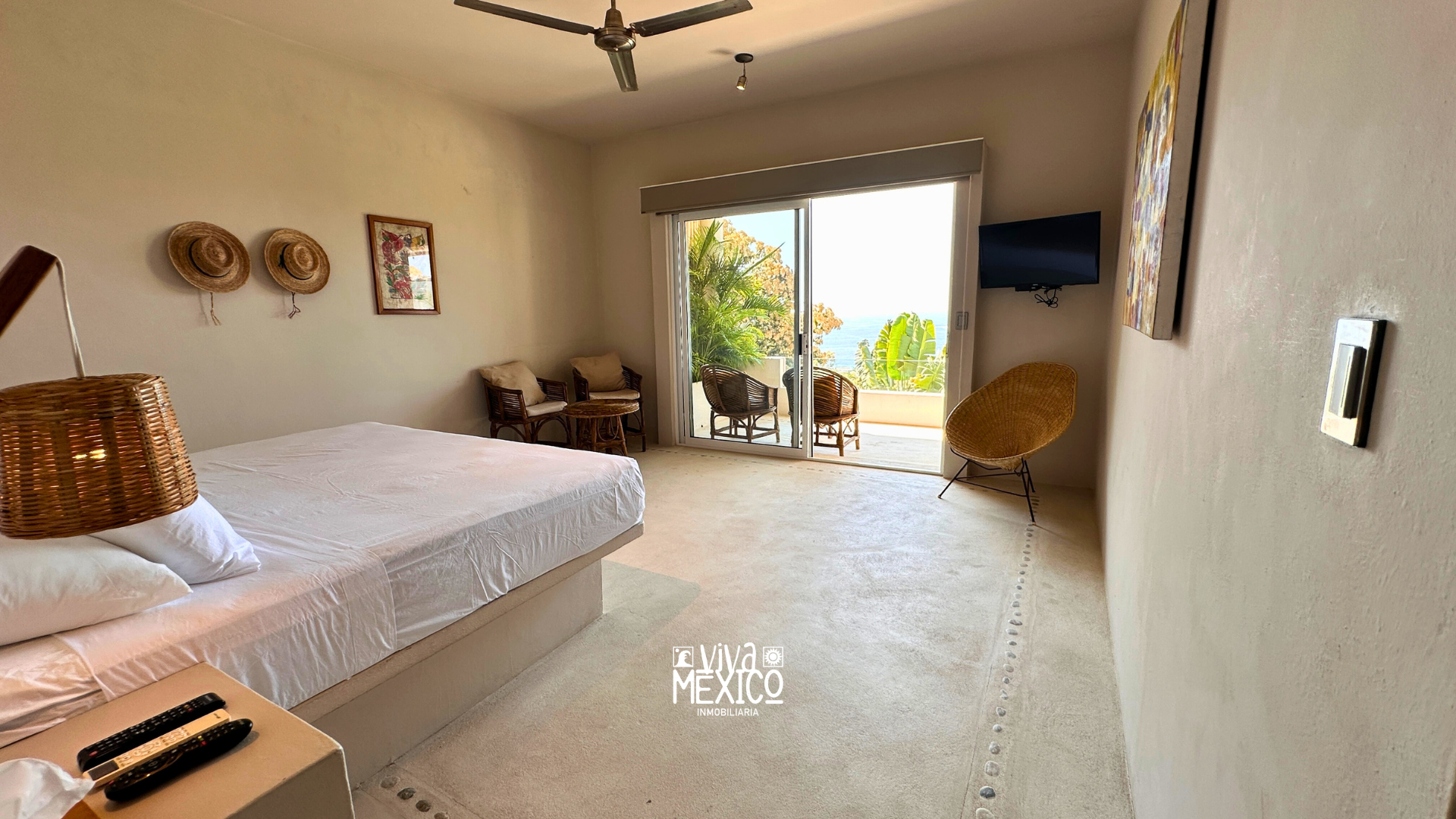 Casa en venta, playa san agustinillo 34