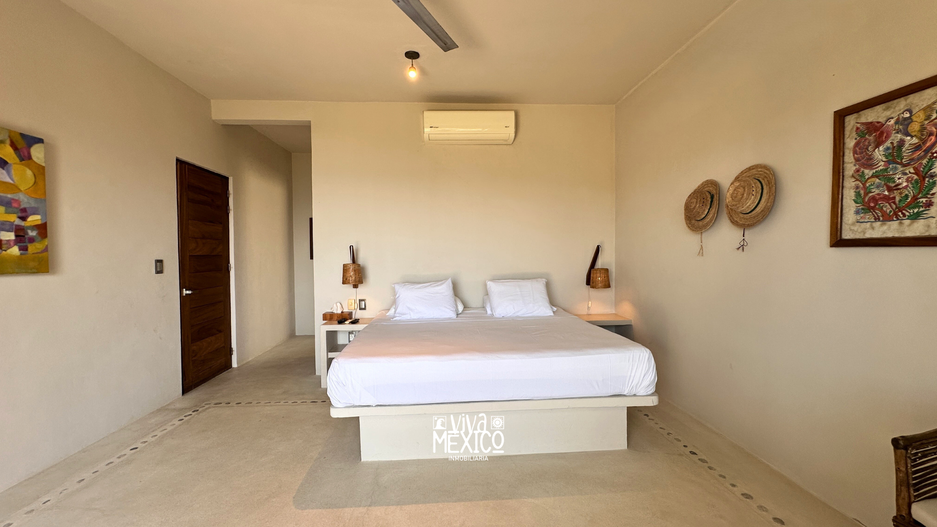 Casa en venta, playa san agustinillo 35