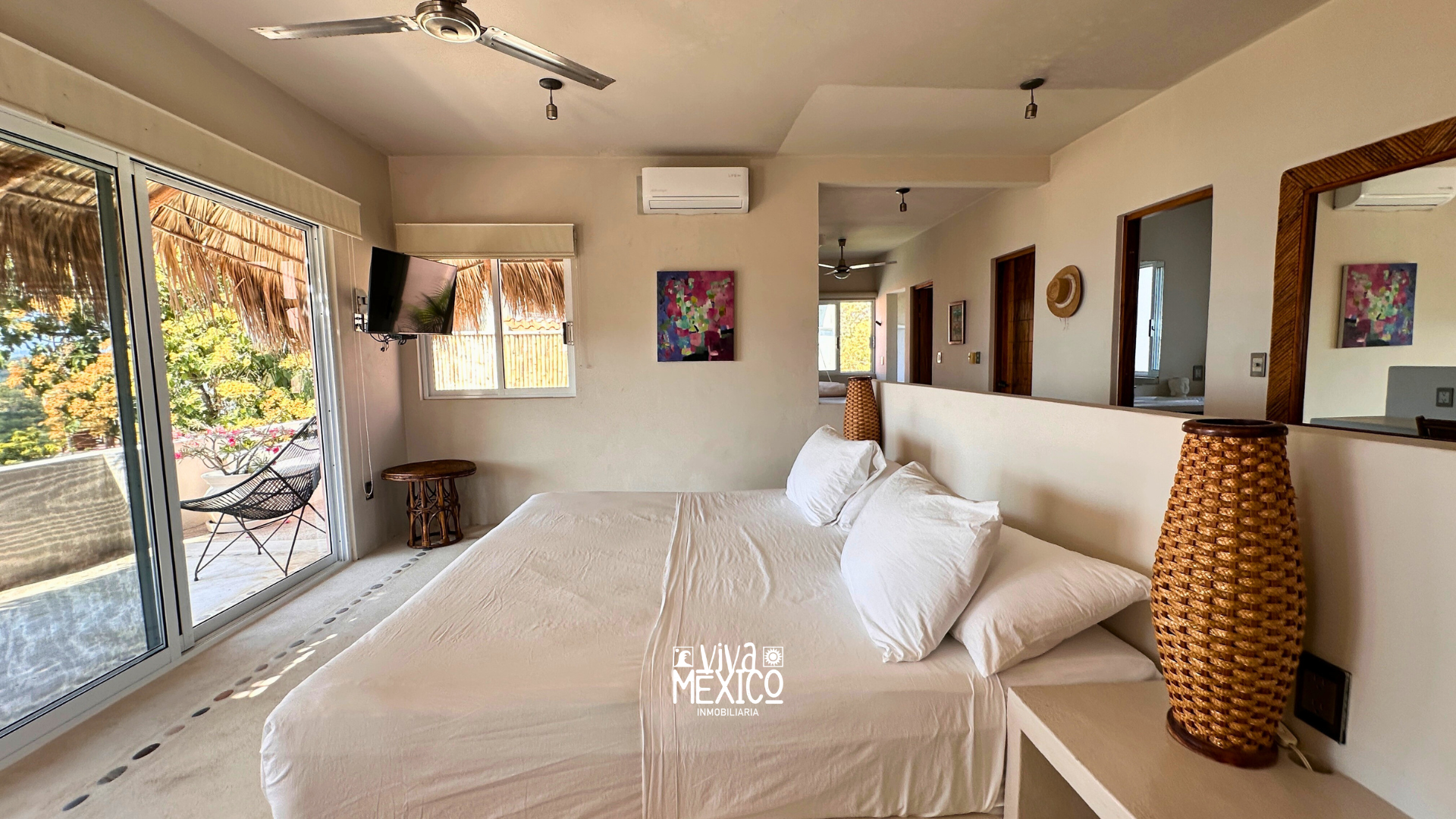 Casa en venta, playa san agustinillo 37