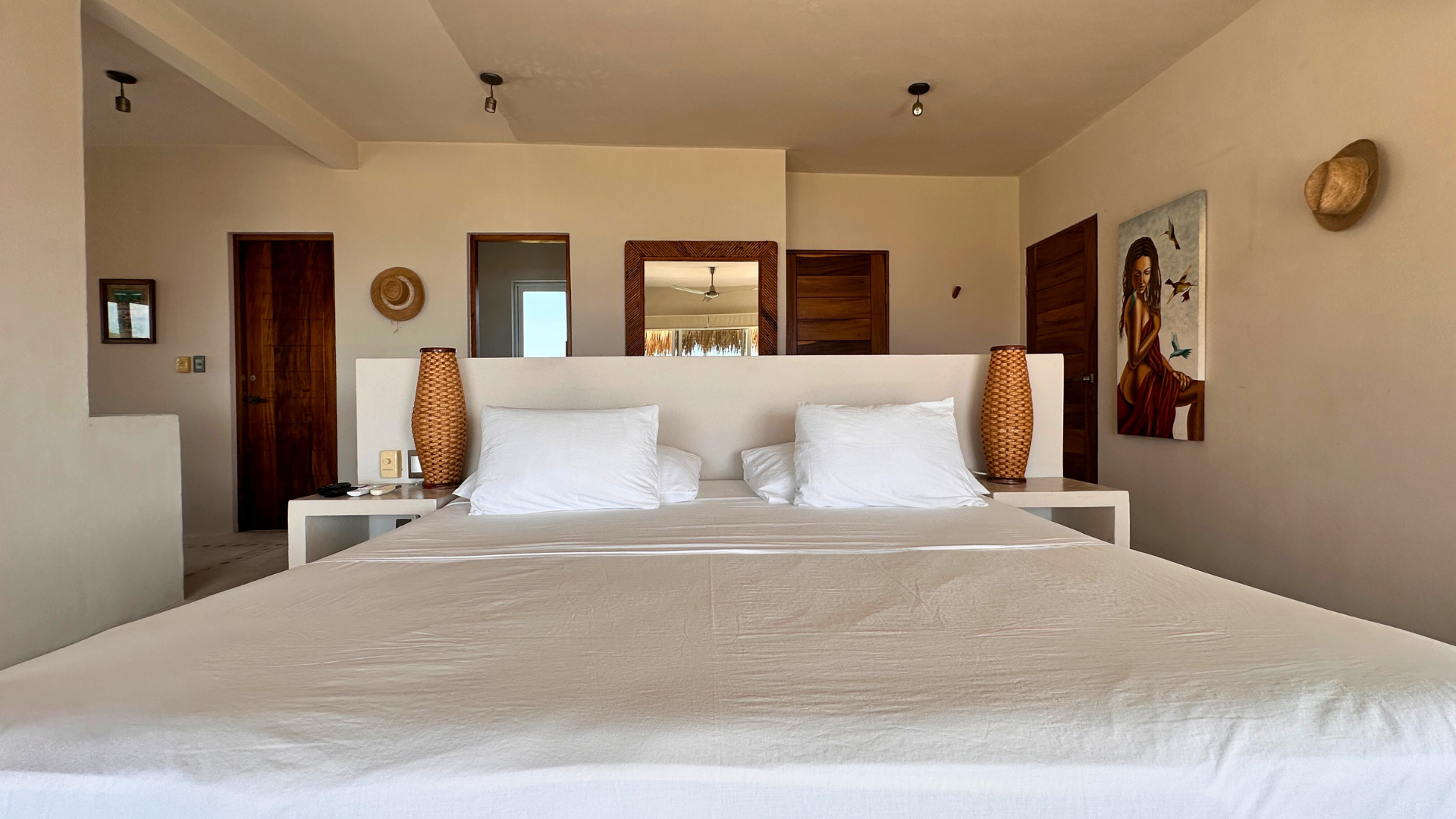Casa en venta, playa san agustinillo 39