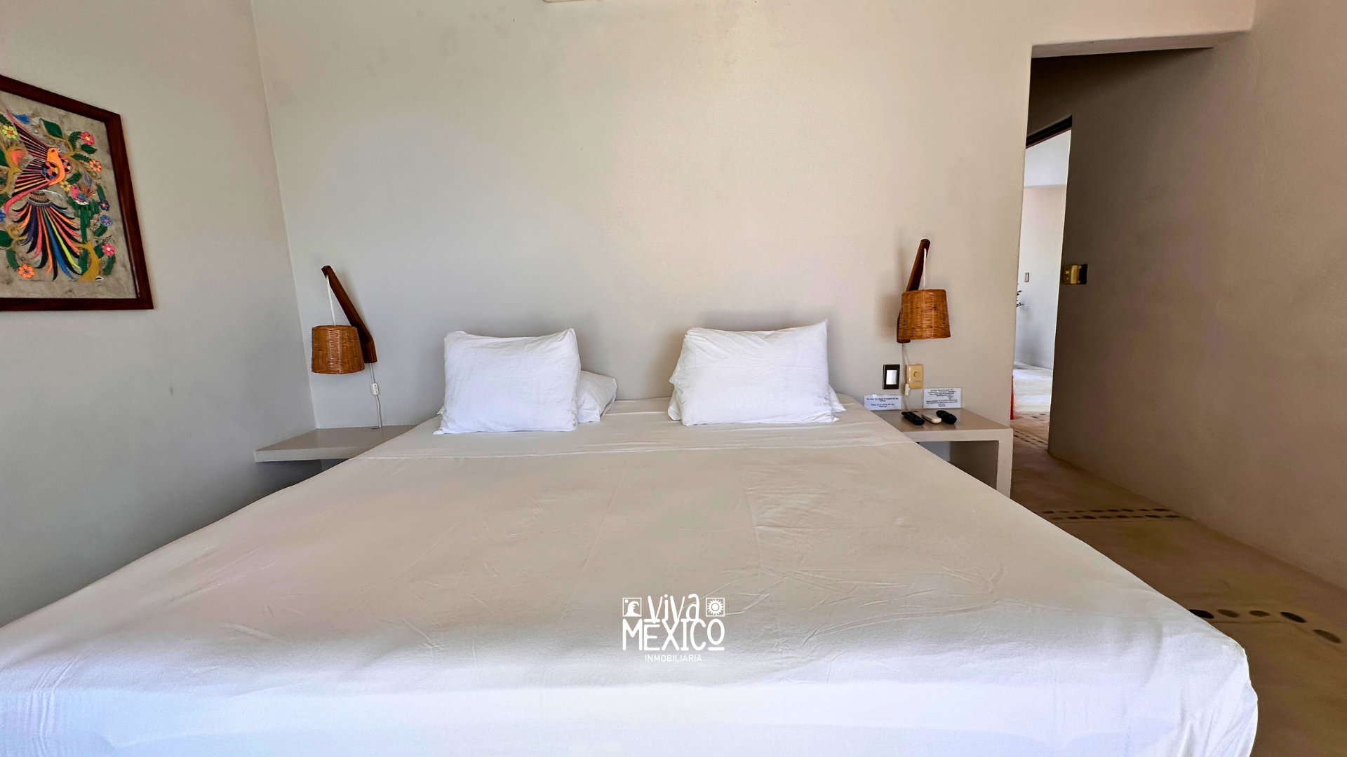 Casa en venta, playa san agustinillo 42
