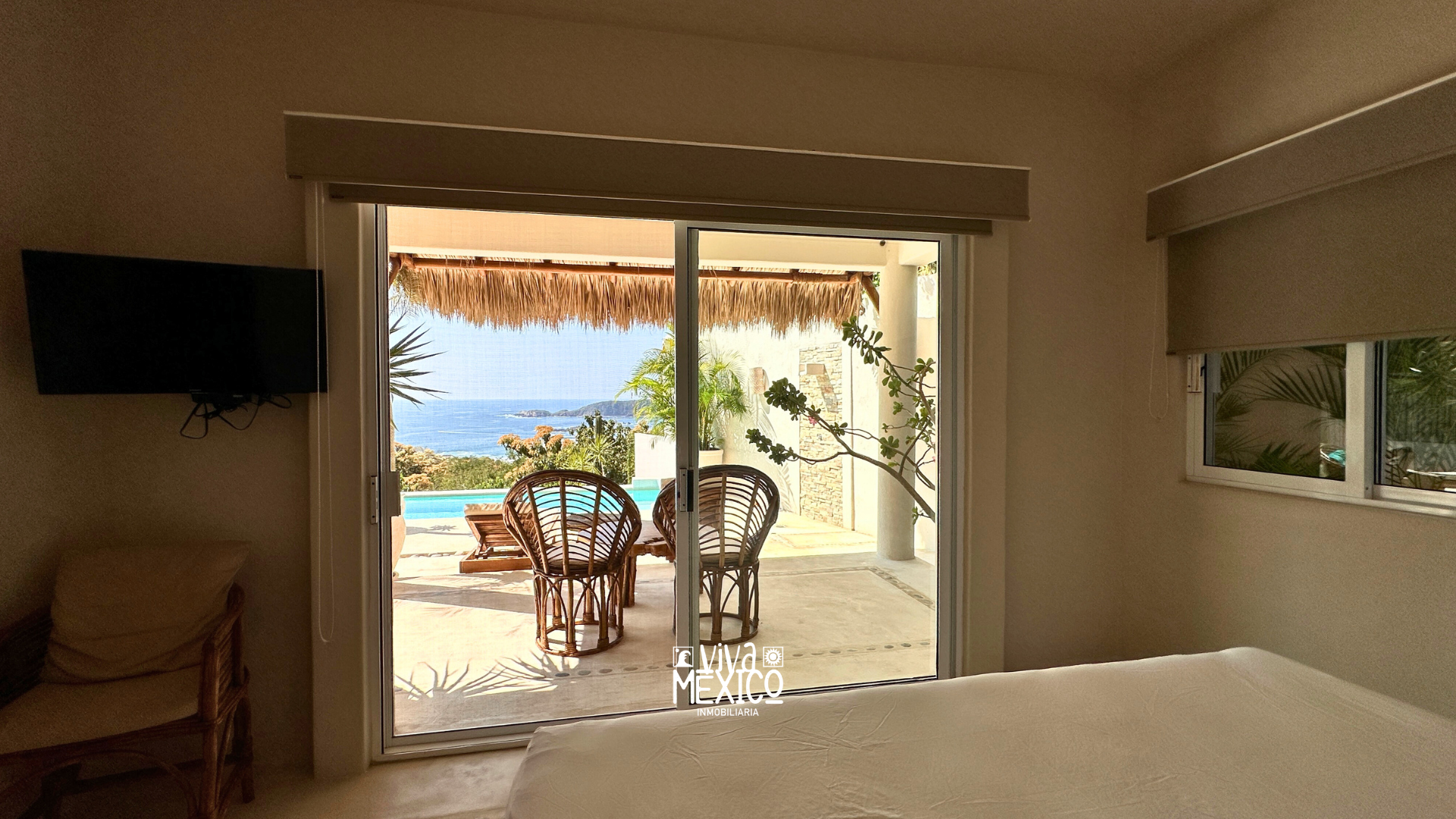 Casa en venta, playa san agustinillo 44