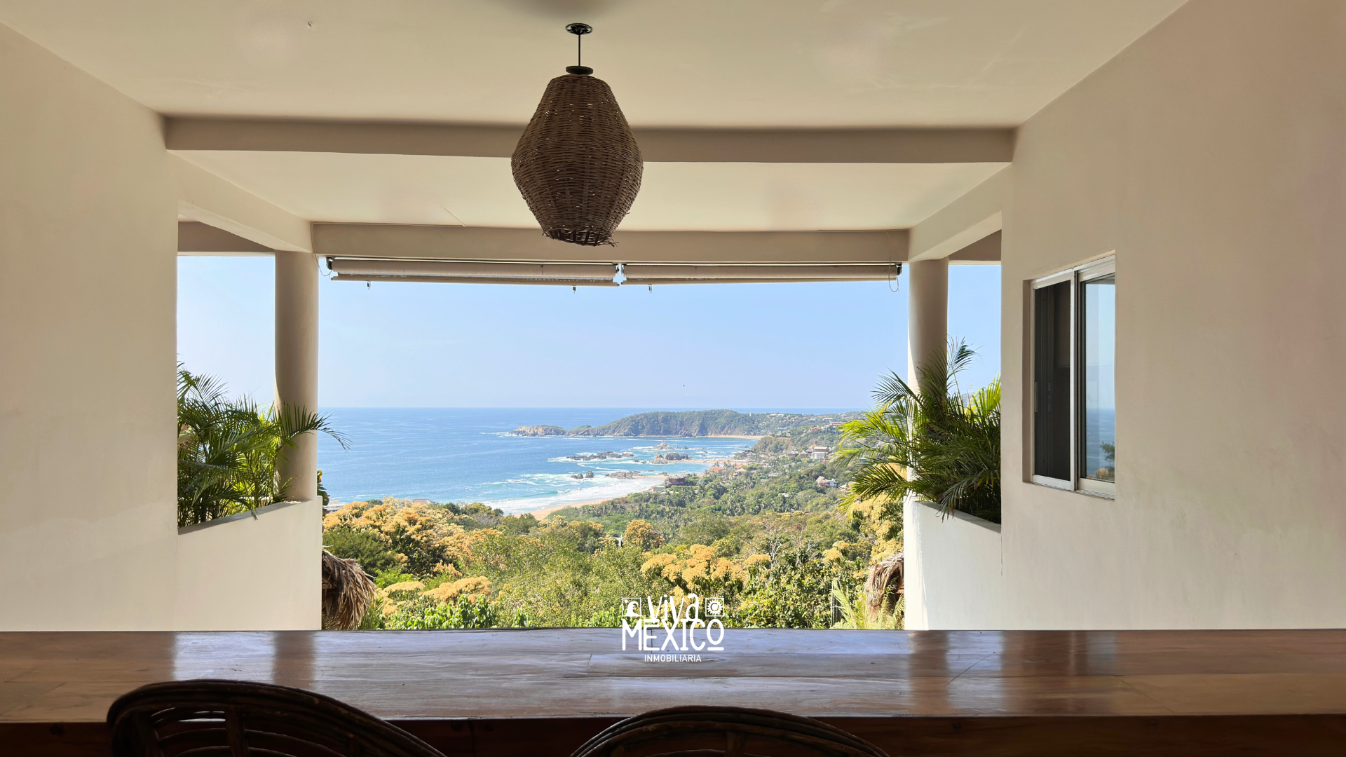 Casa en venta, playa san agustinillo 46