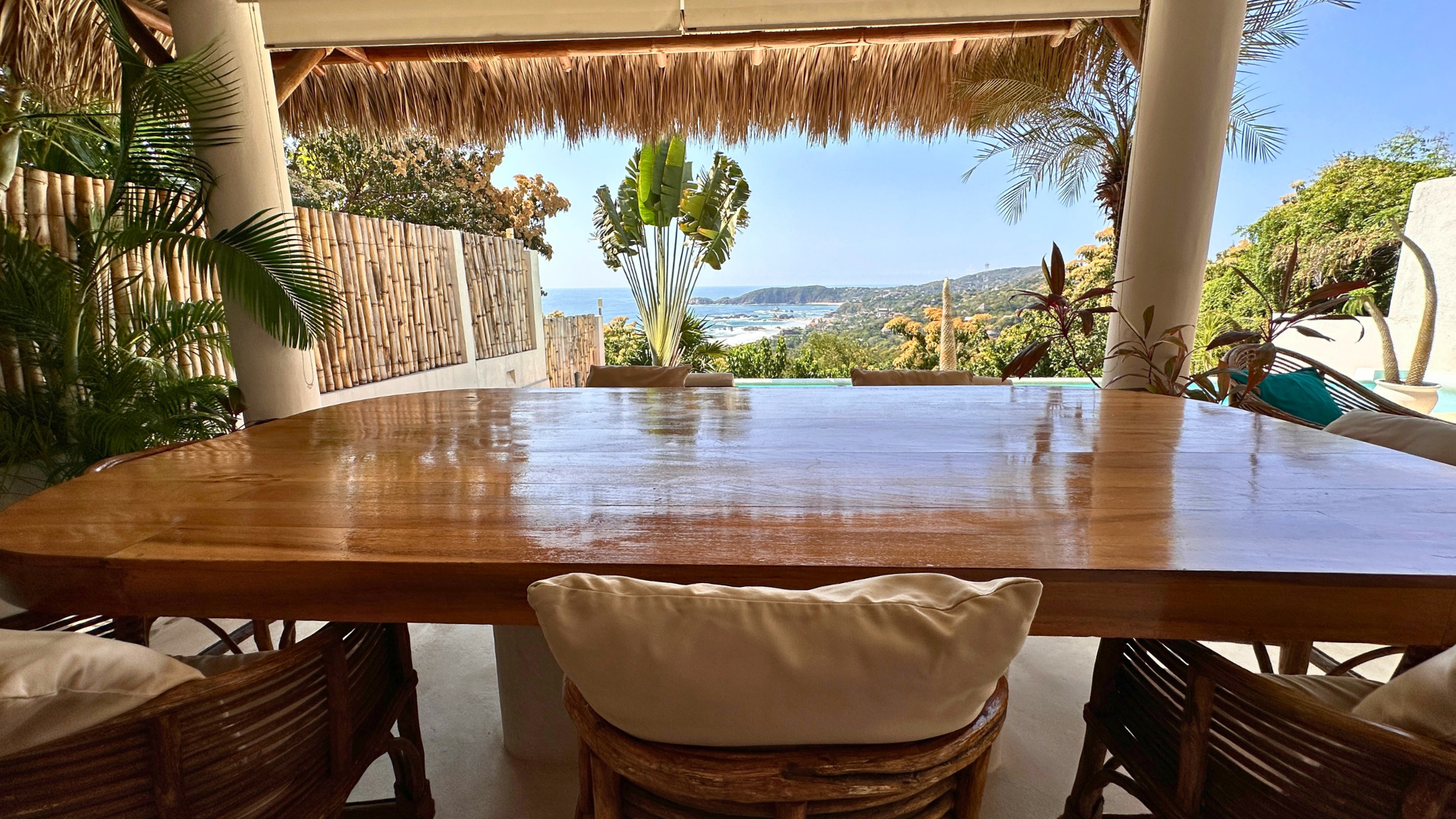 Casa en venta, playa san agustinillo 50