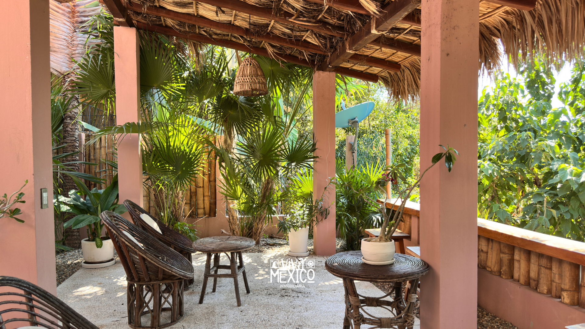 Casa en venta, playa san agustinillo 54