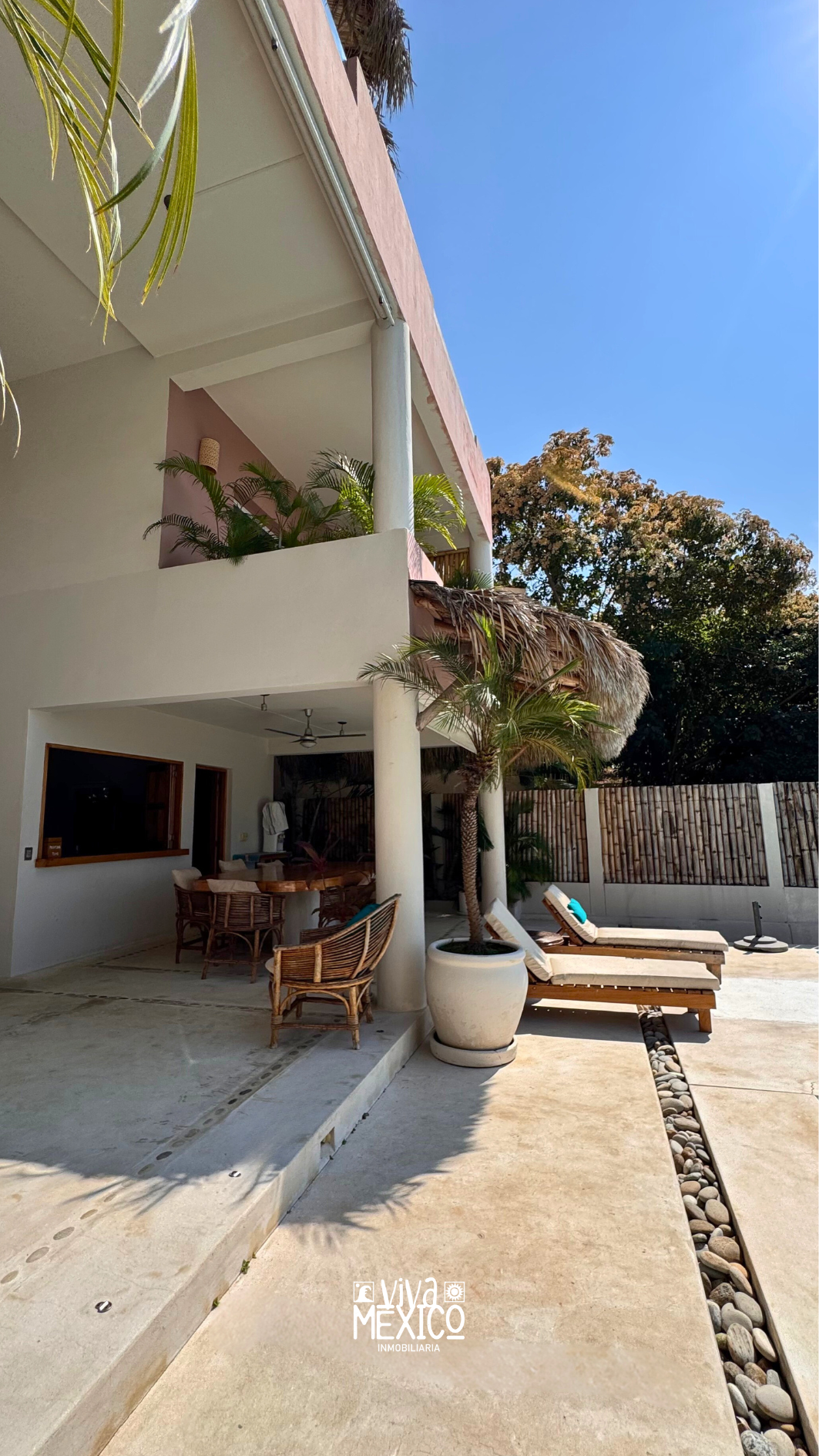 Casa en venta, playa san agustinillo 10