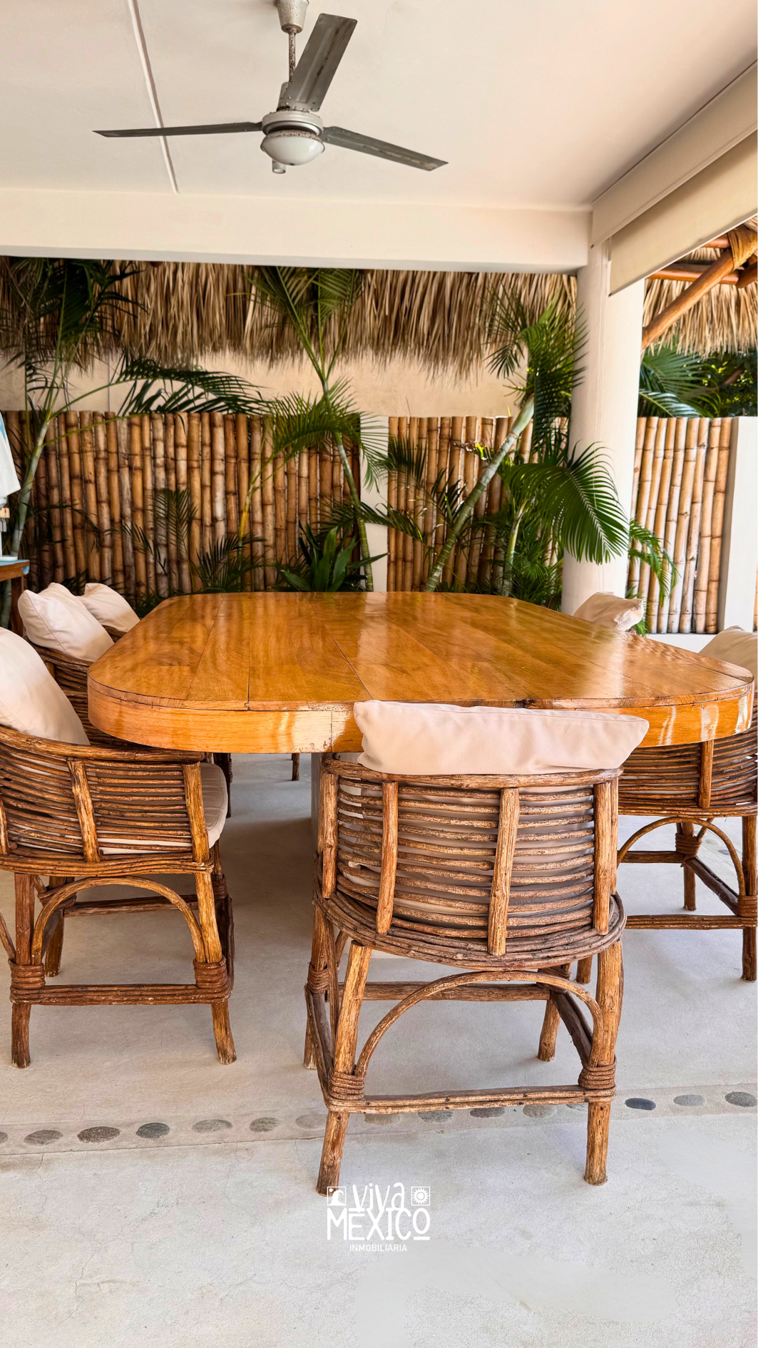 Casa en venta, playa san agustinillo 14