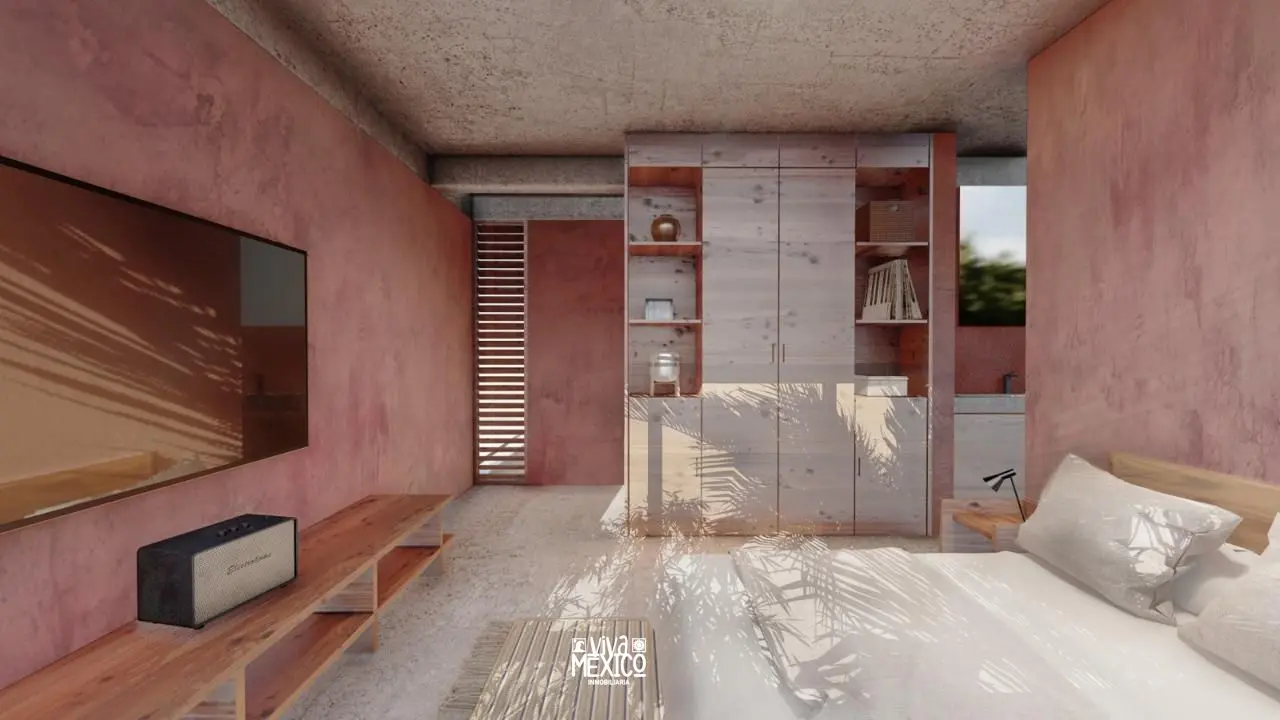 Casas ANAM – La Barra de Colotepec, Puerto Escondido, Oaxaca 8