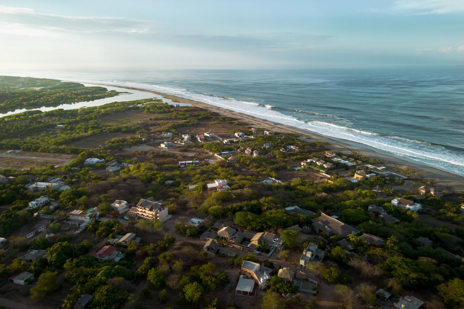 Altavista Apartment – La Barra Colotepec, Oaxaca 2