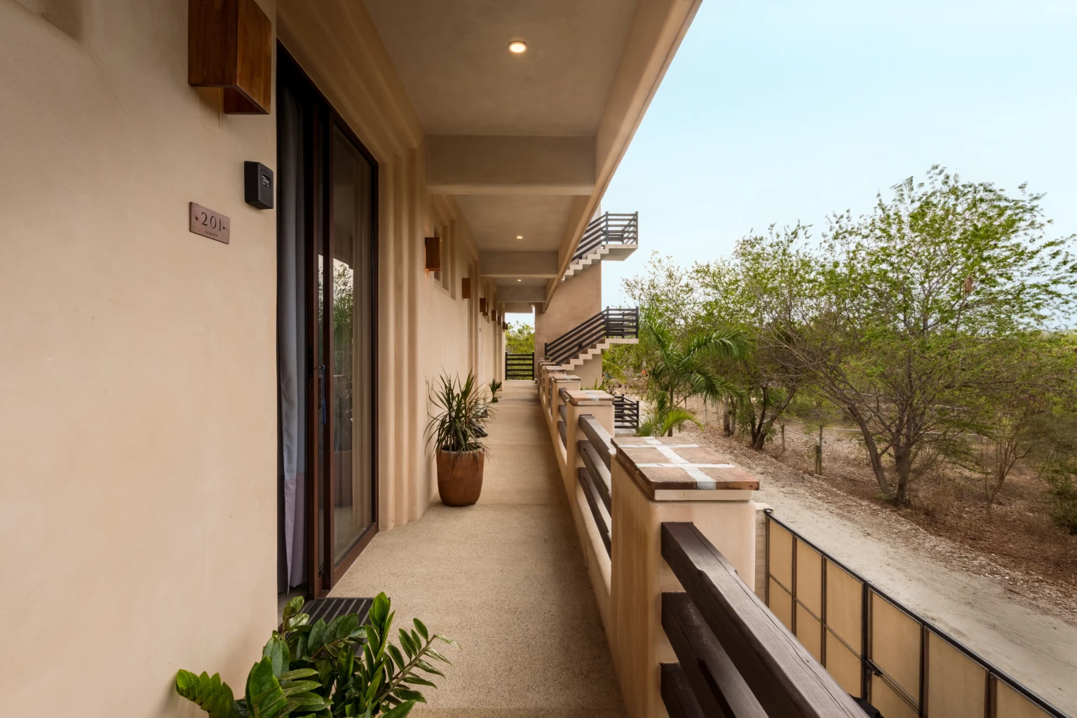 Altavista Apartment – La Barra Colotepec, Oaxaca 3