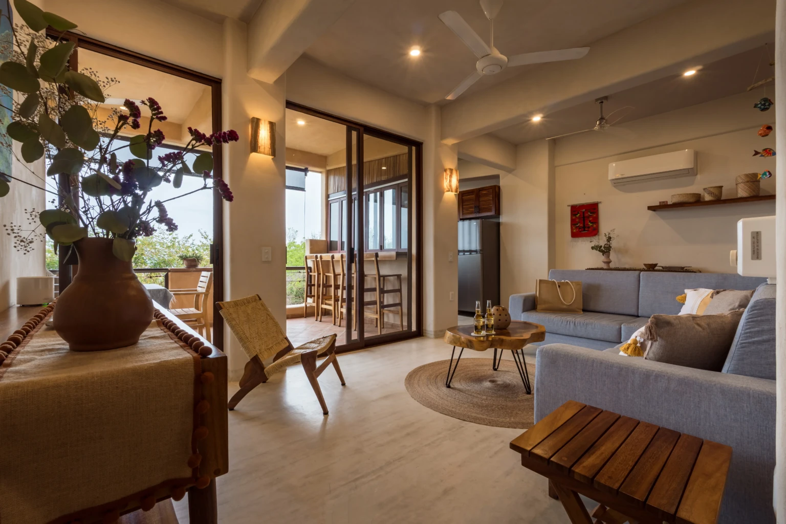Altavista Apartment – La Barra Colotepec, Oaxaca 8
