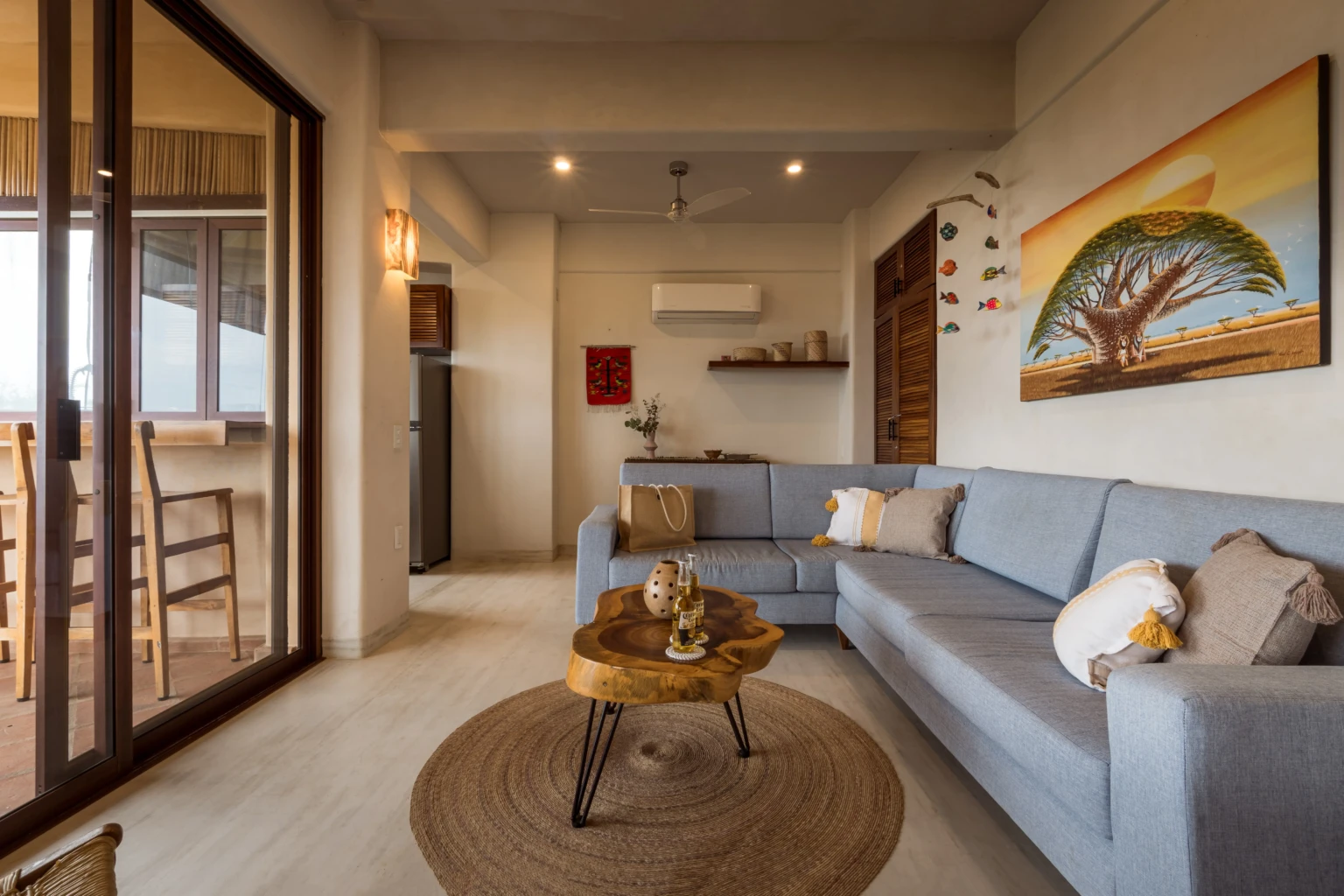 Altavista Apartment – La Barra Colotepec, Oaxaca 9