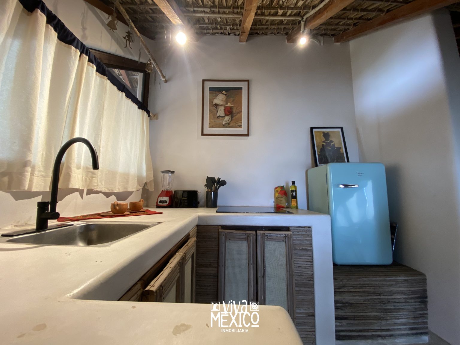 Apartment in Barra de Colotepec with Ocean View 6