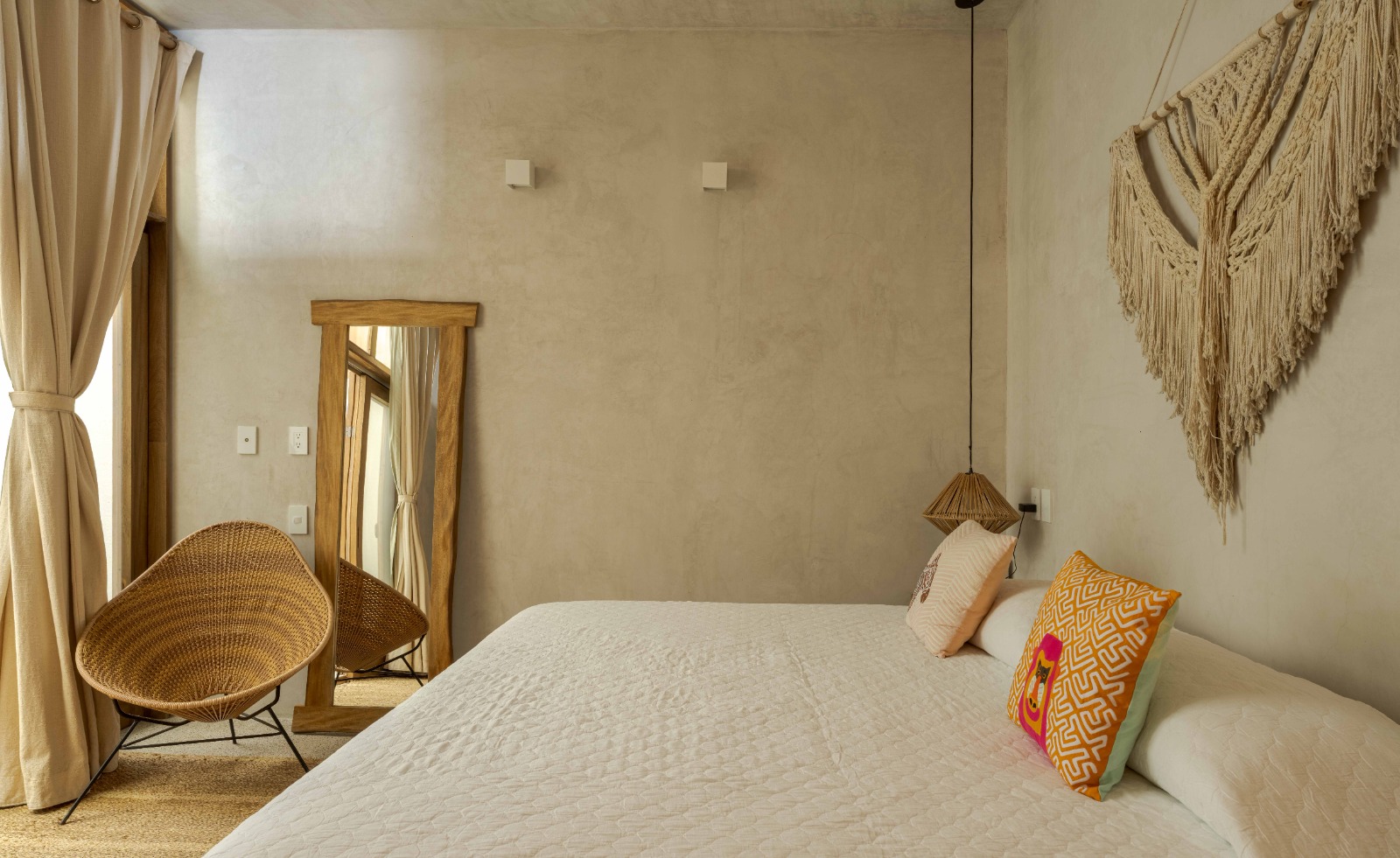 Condominio frente al mar en La Escondida — Residencia moderna en Puerto Escondido, Oaxaca 8