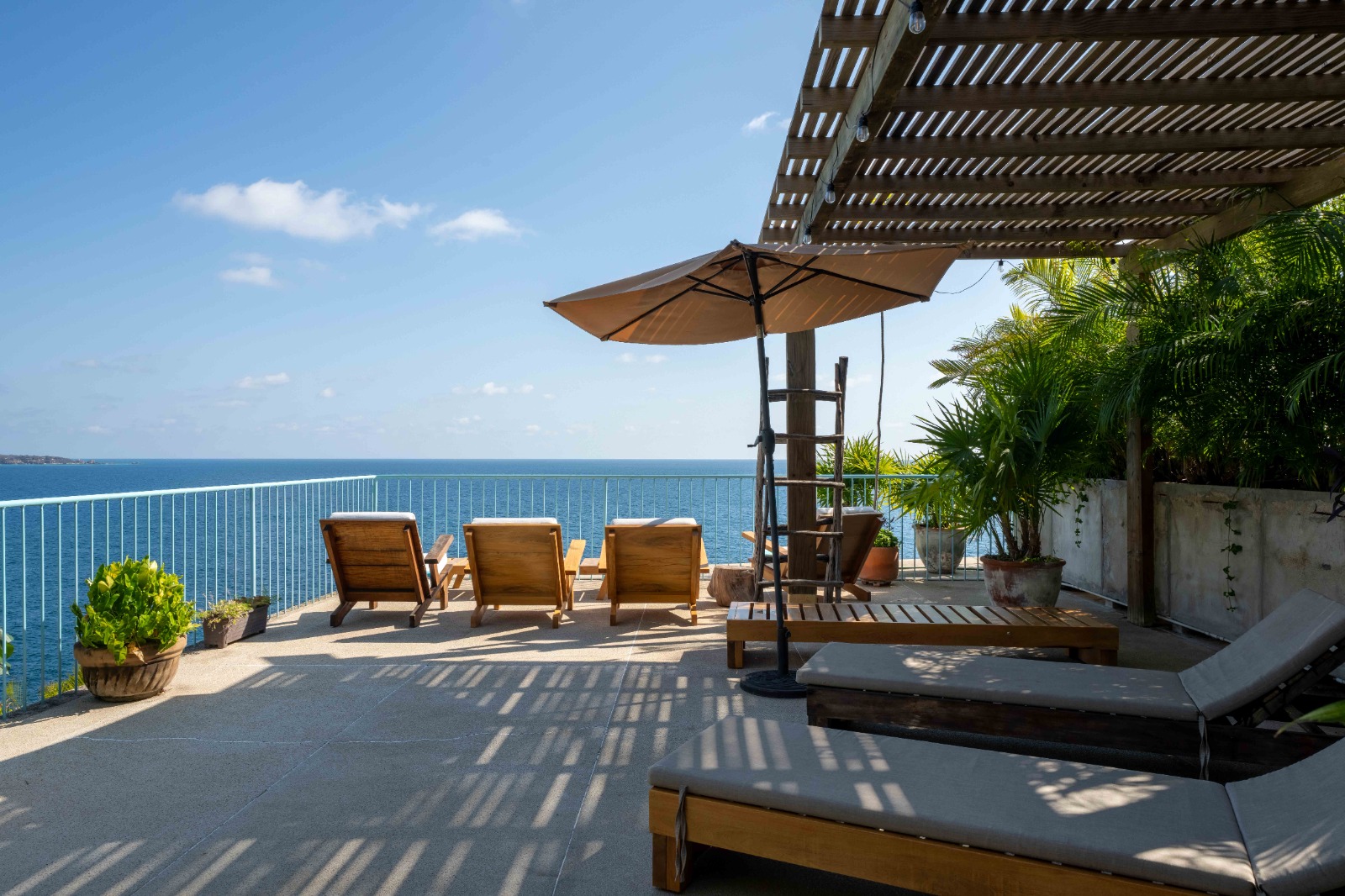 Condominio frente al mar en La Escondida — Residencia moderna en Puerto Escondido, Oaxaca 9