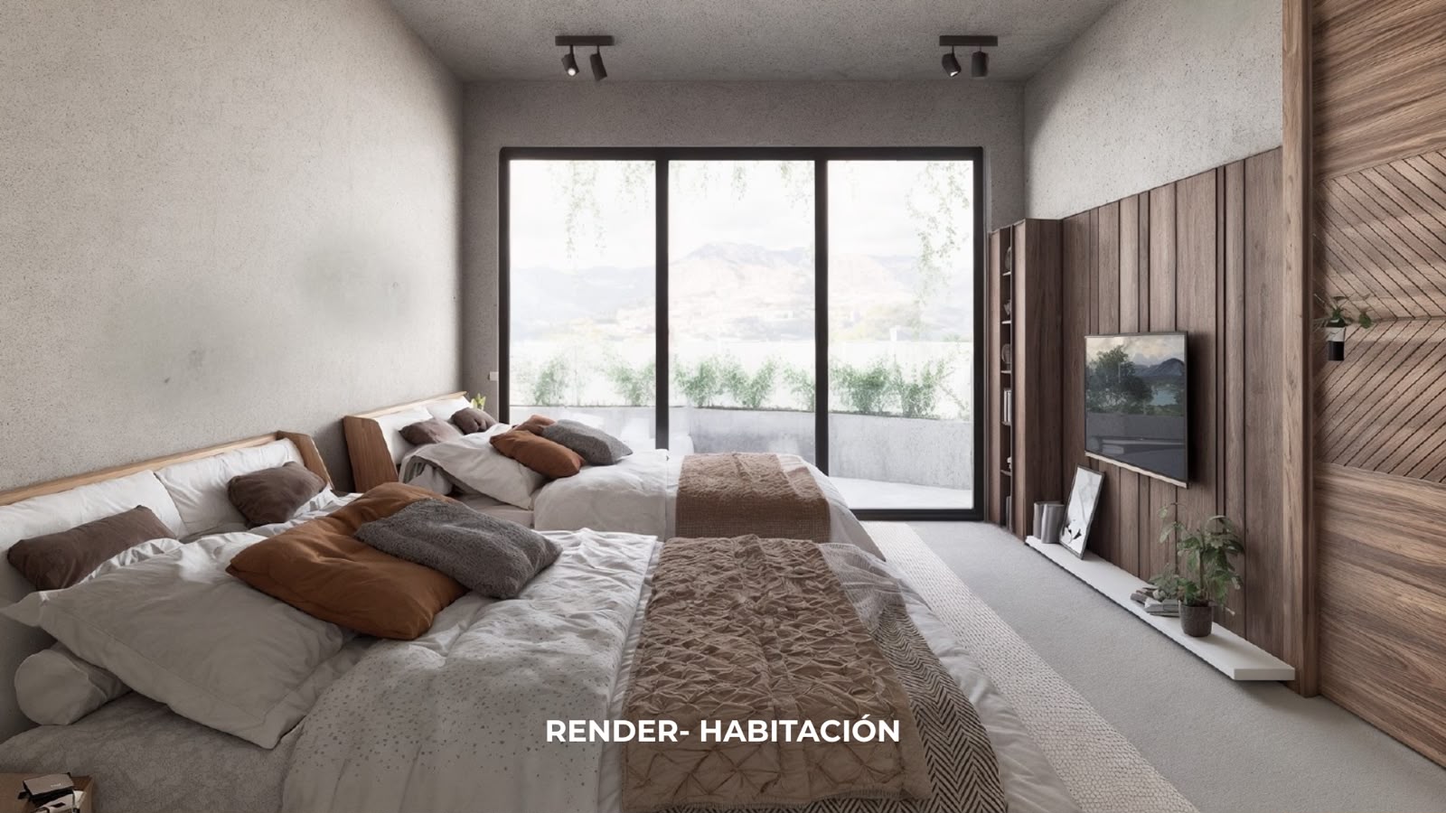 KANAI Ocean View — Desarrollo Boutique en Punta Zicatela, Puerto Escondido, Oaxaca 4