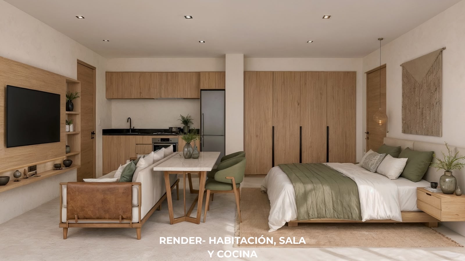 KANAI Ocean View — Desarrollo Boutique en Punta Zicatela, Puerto Escondido, Oaxaca 8
