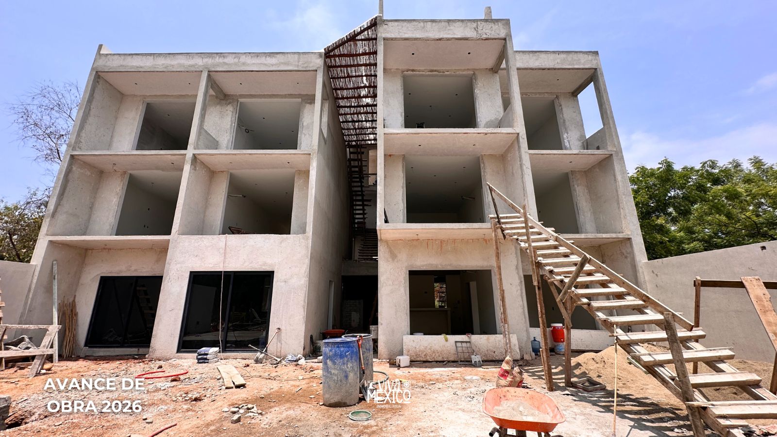 Aurumme | Departamentos con Amenidades y Vista al Mar – Don Goyo, Puerto Escondido 6