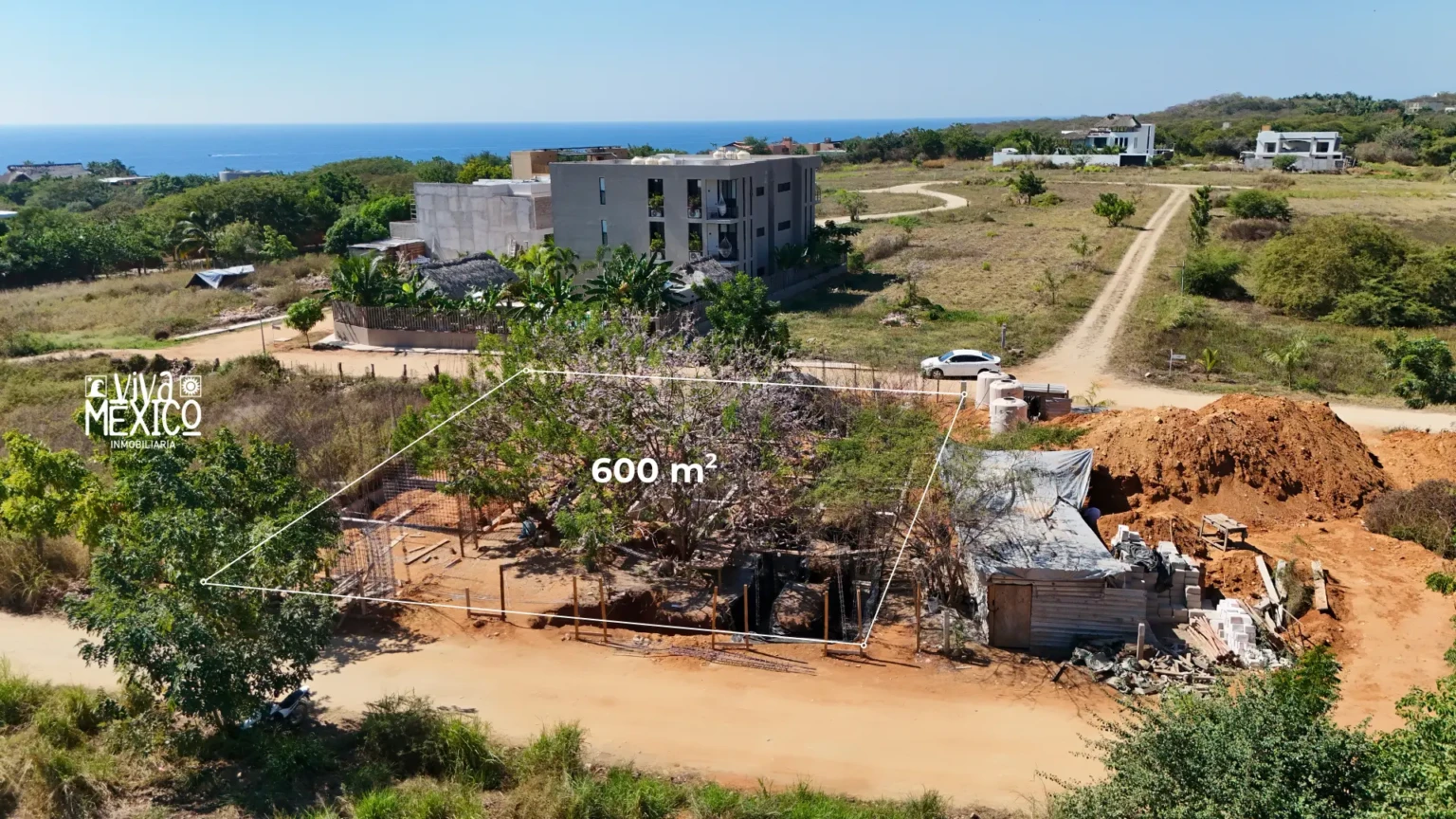 GUAYACÁN – La Barra de Colotepec, Puerto Escondido 3