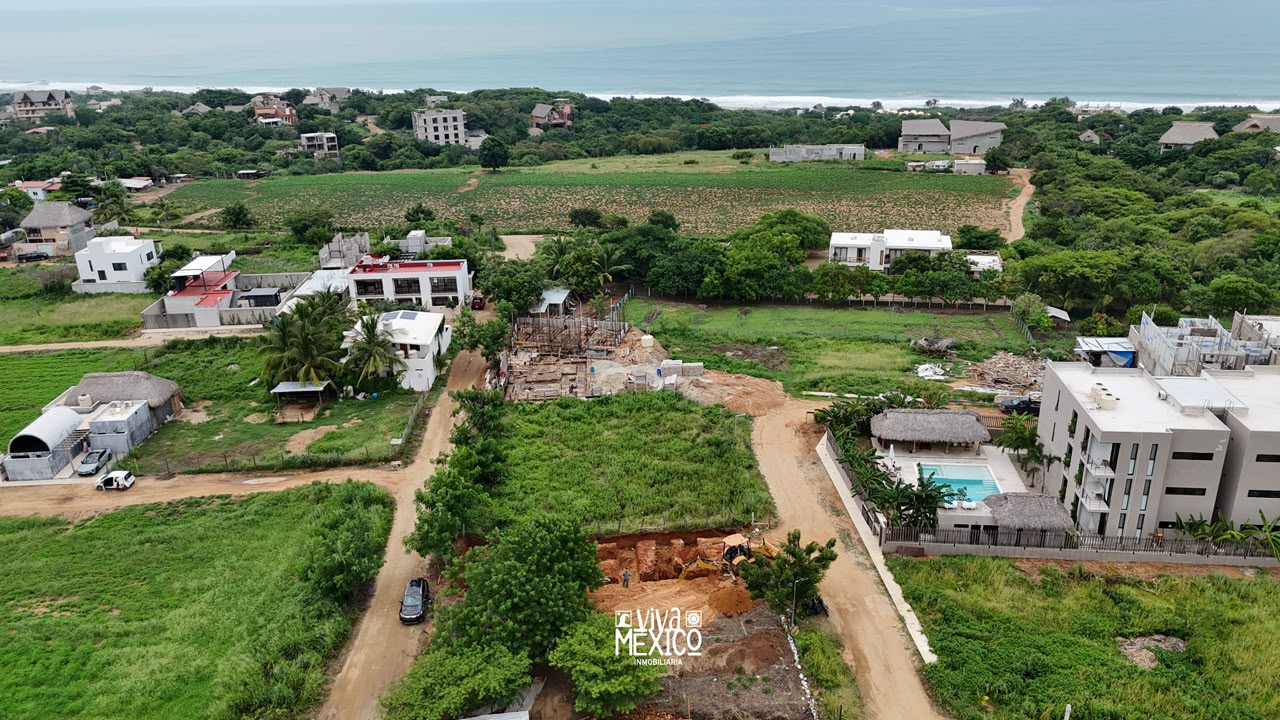 GUAYACÁN – La Barra de Colotepec, Puerto Escondido 11