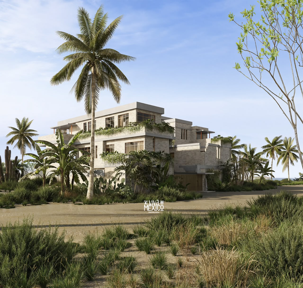 GUAYACÁN – La Barra de Colotepec, Puerto Escondido 18