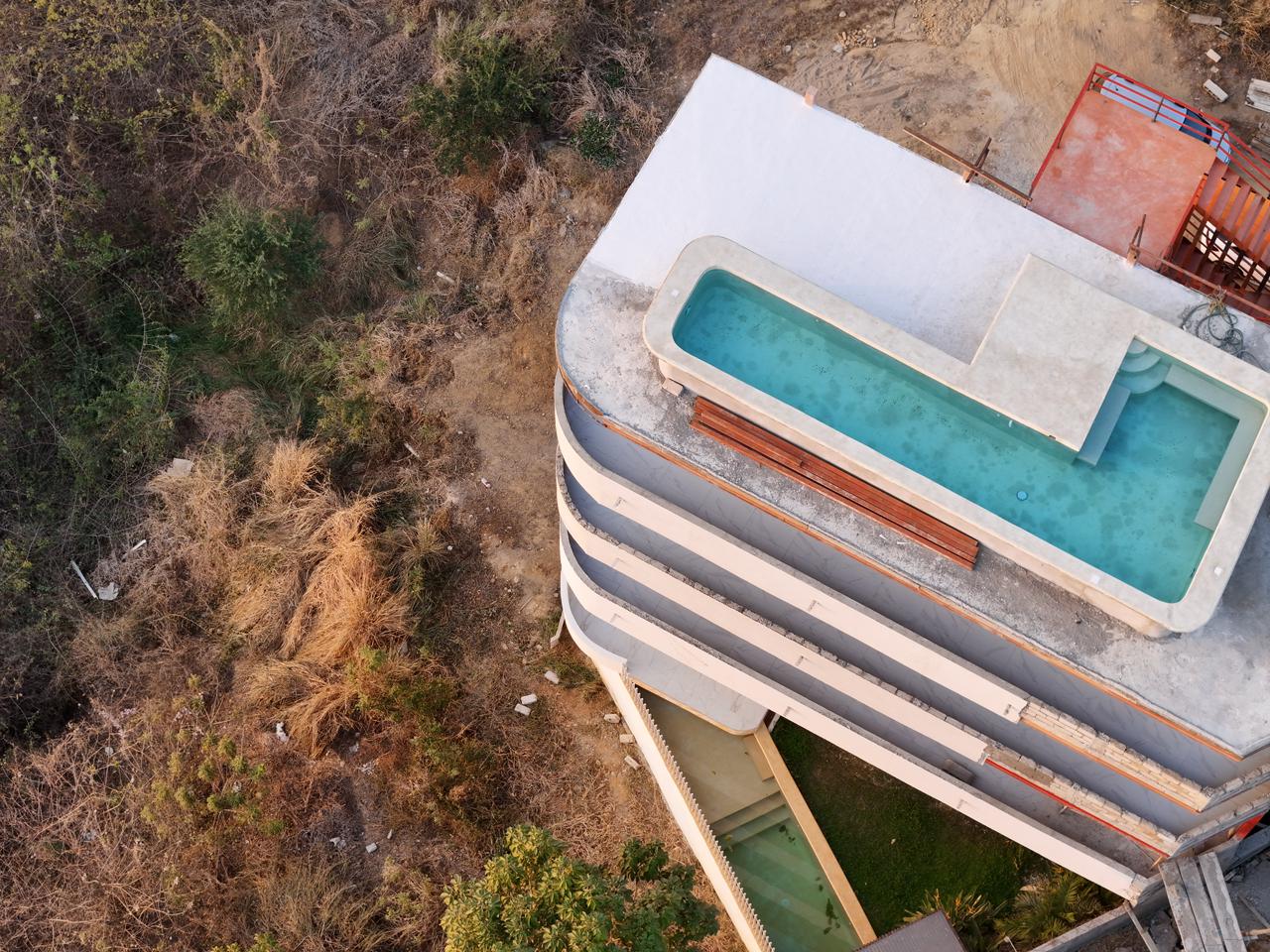 ZUL Residences Departamentos | Exclusividad frente al Pacífico en Puerto Escondido 7