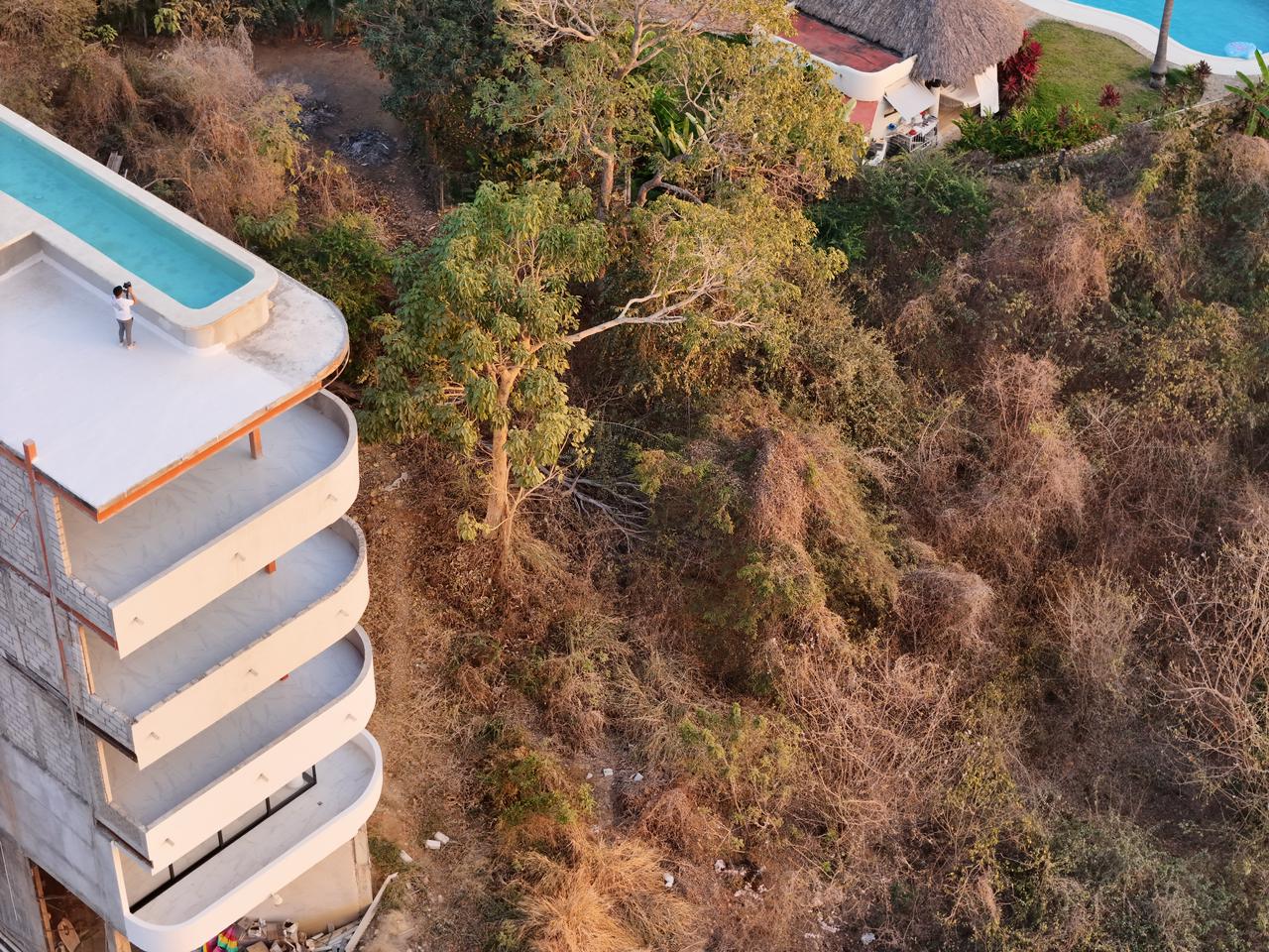 ZUL Residences Departamentos | Exclusividad frente al Pacífico en Puerto Escondido 8