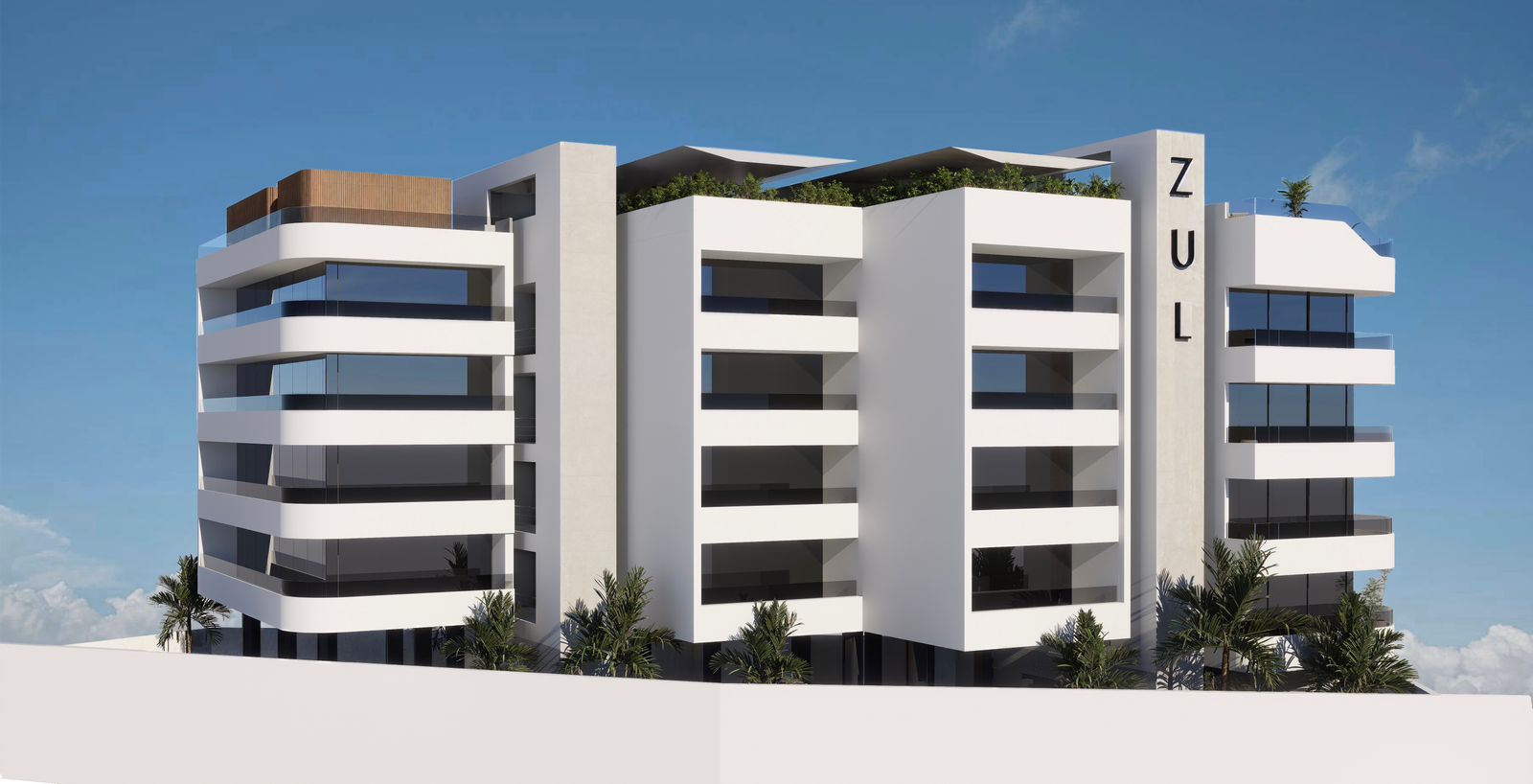 ZUL Residences Departamentos | Exclusividad frente al Pacífico en Puerto Escondido 9