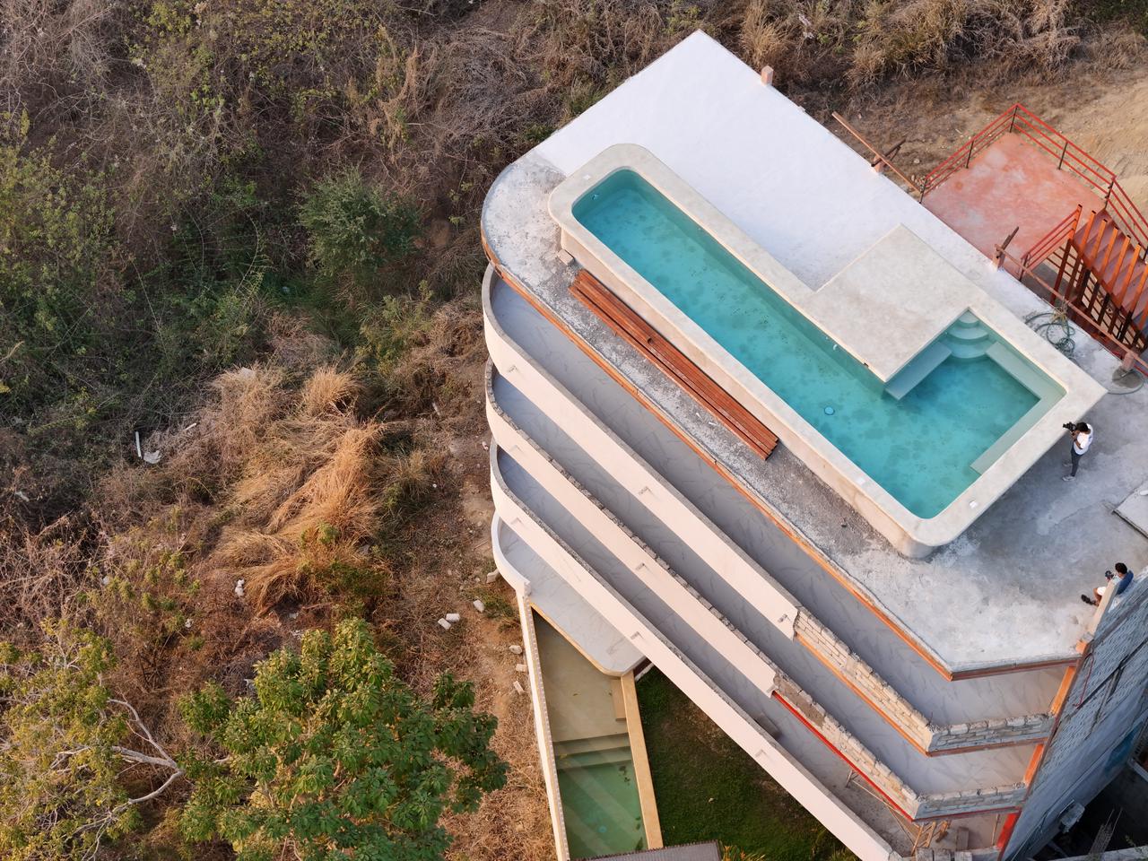 ZUL Residences Departamentos | Exclusividad frente al Pacífico en Puerto Escondido 10