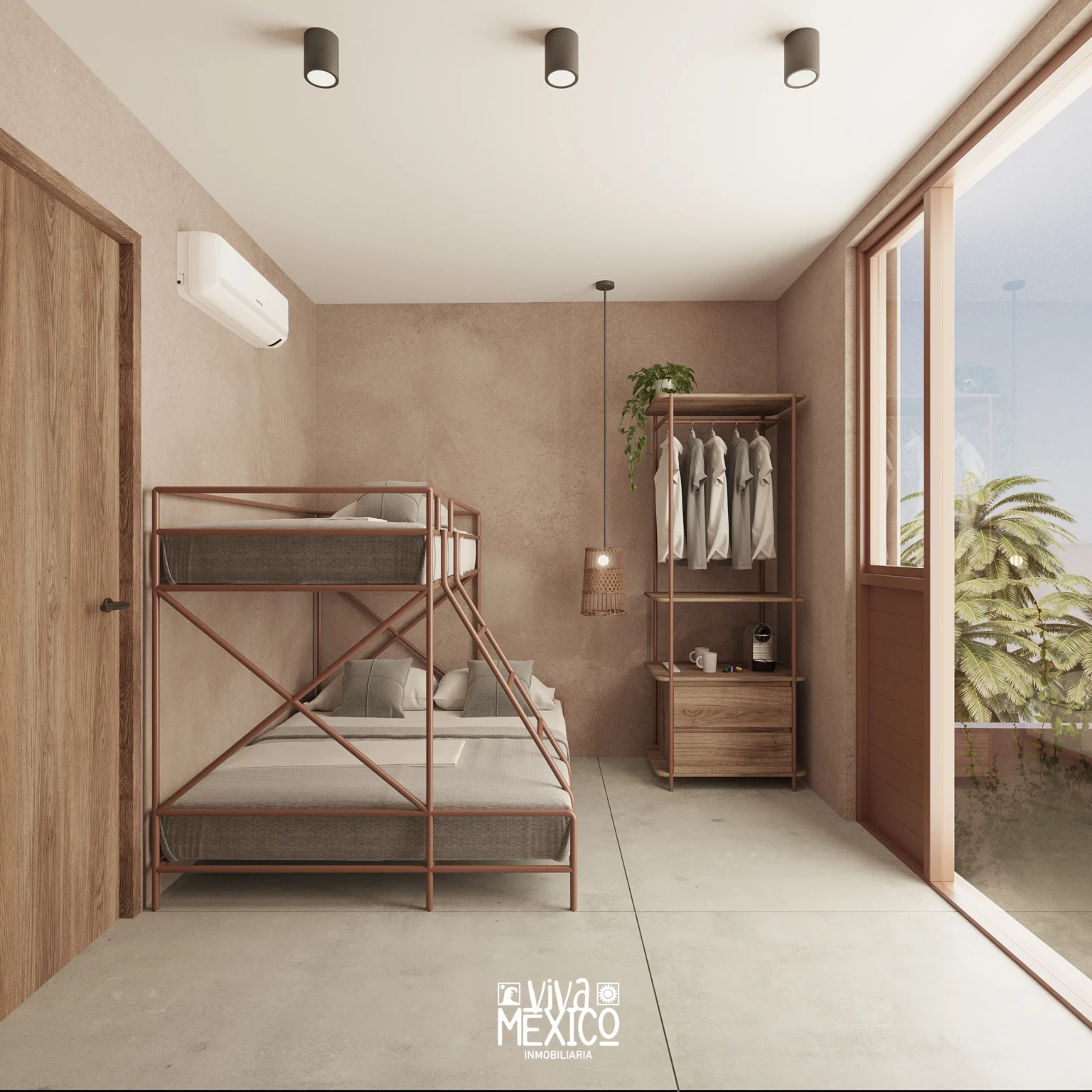 ONE COAST – PRE-SALE APARTMENTS IN PUNTA ZICATELA, PUERTO ESCONDIDO, OAXACA 2