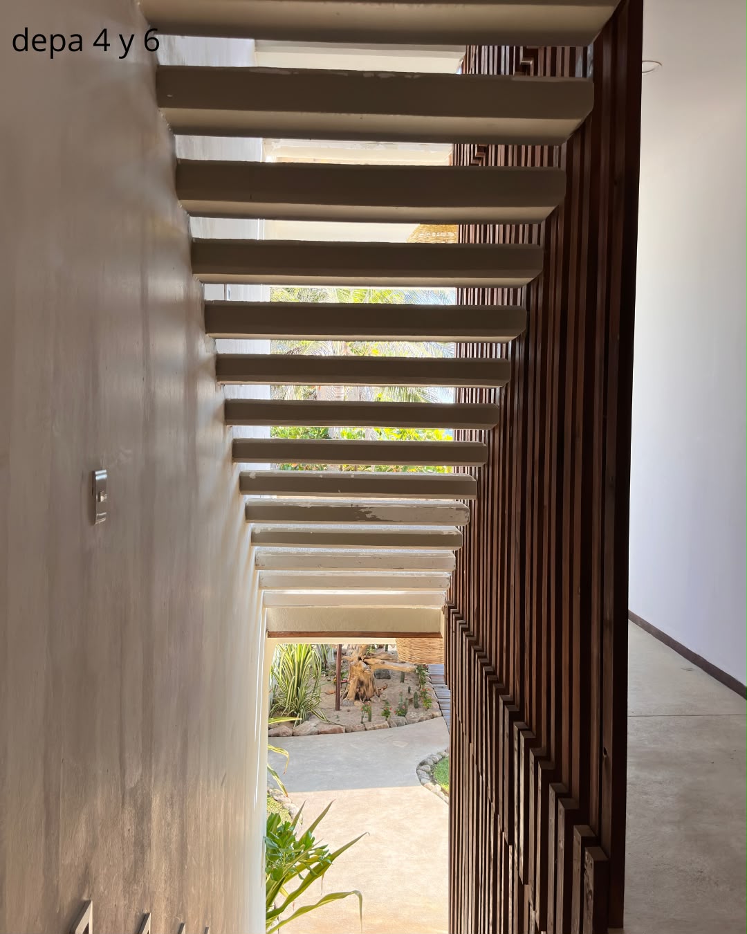 Beachfront Apartments, Palmarito Beach, Puerto Escondido, Oaxaca 2