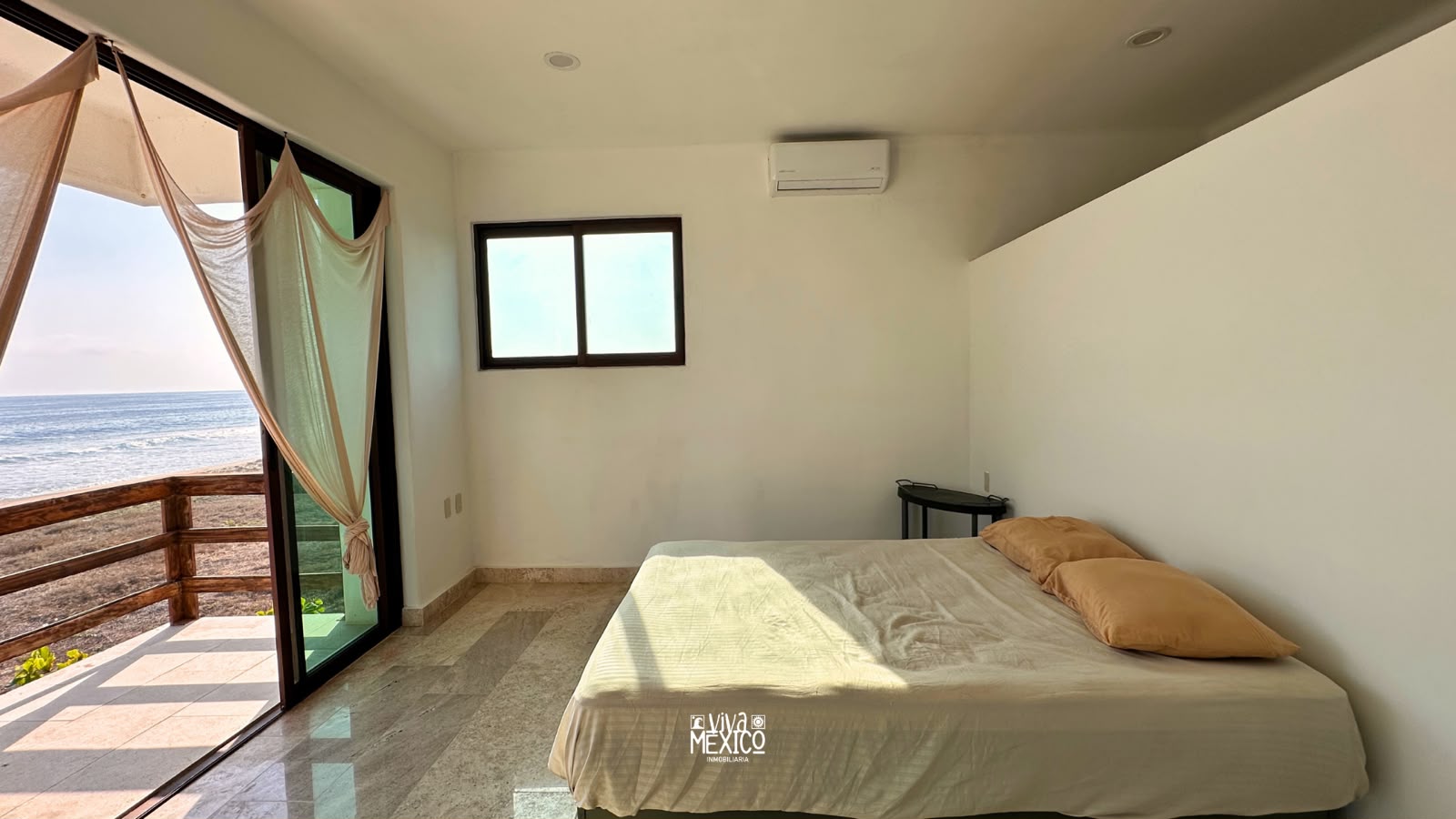 Beachfront Apartments, Palmarito Beach, Puerto Escondido, Oaxaca 7