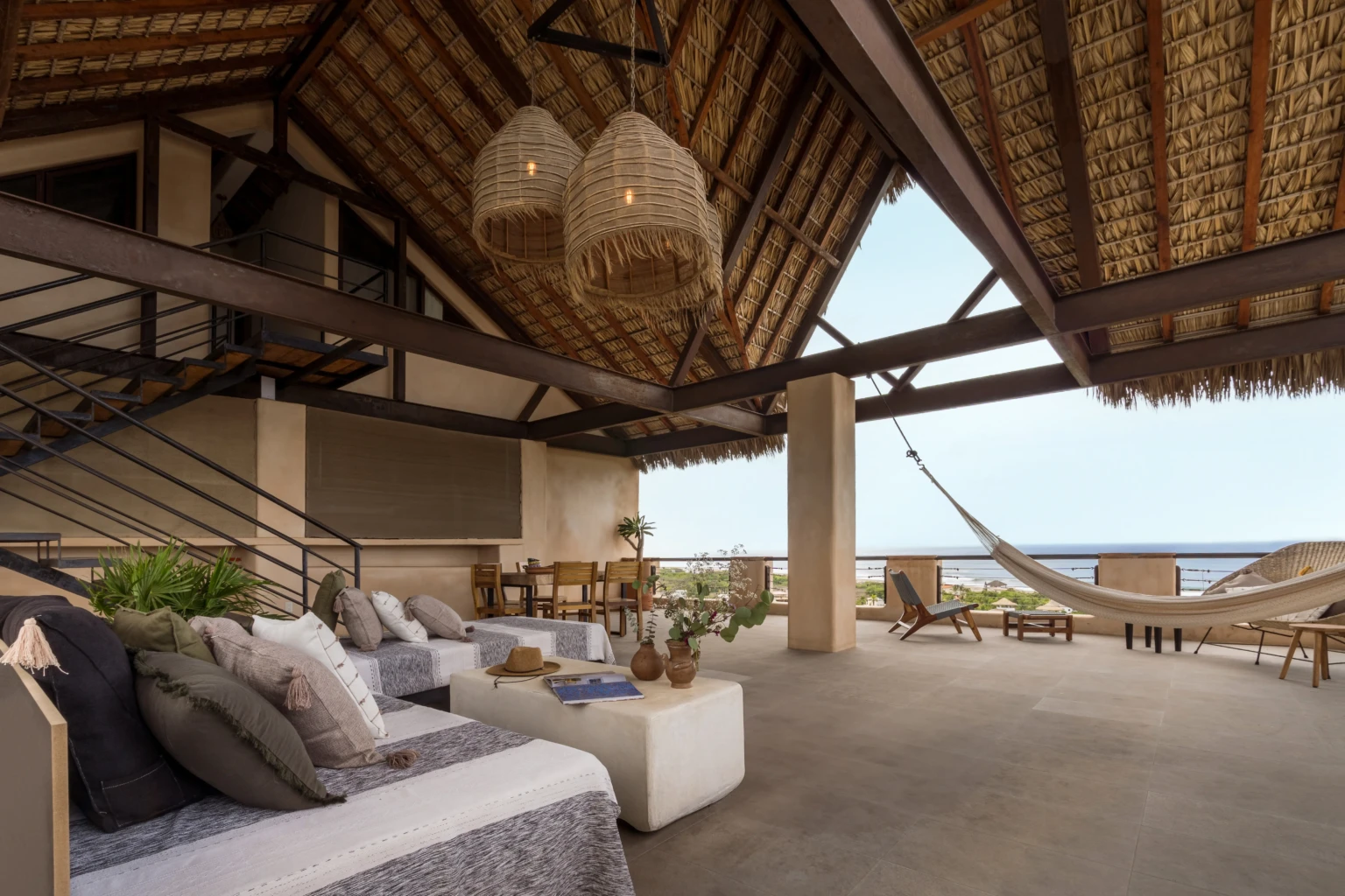 OR Living Condos en Punta Zicatela, Puerto Escondido, Oaxaca 7
