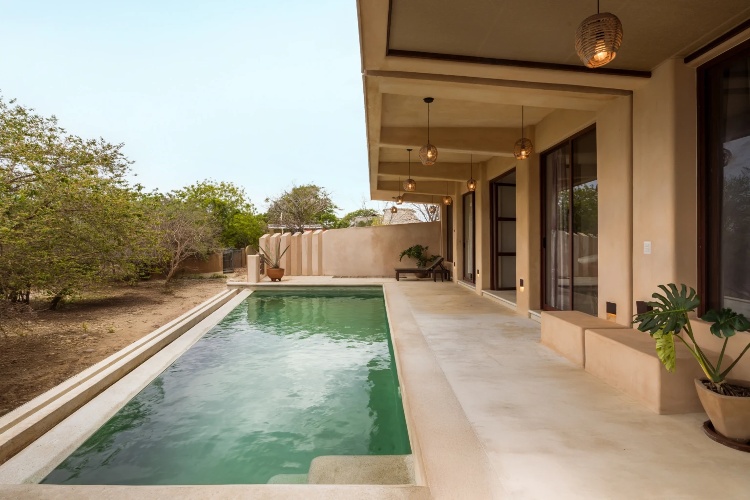 OR Living Condos en Punta Zicatela, Puerto Escondido, Oaxaca 8