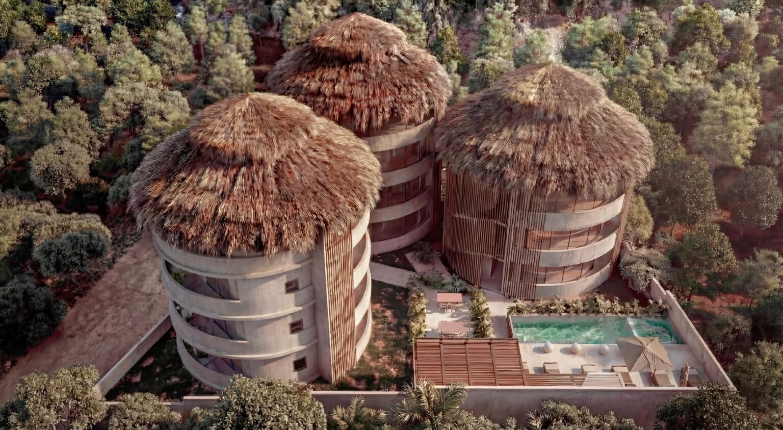 OR Living Condos en Punta Zicatela, Puerto Escondido, Oaxaca 11