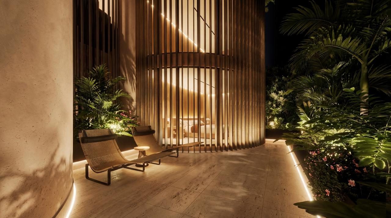 BELLACOCHO RESIDENCES - Departamentos en Preventa, Bacocho, Puerto Escondido 5
