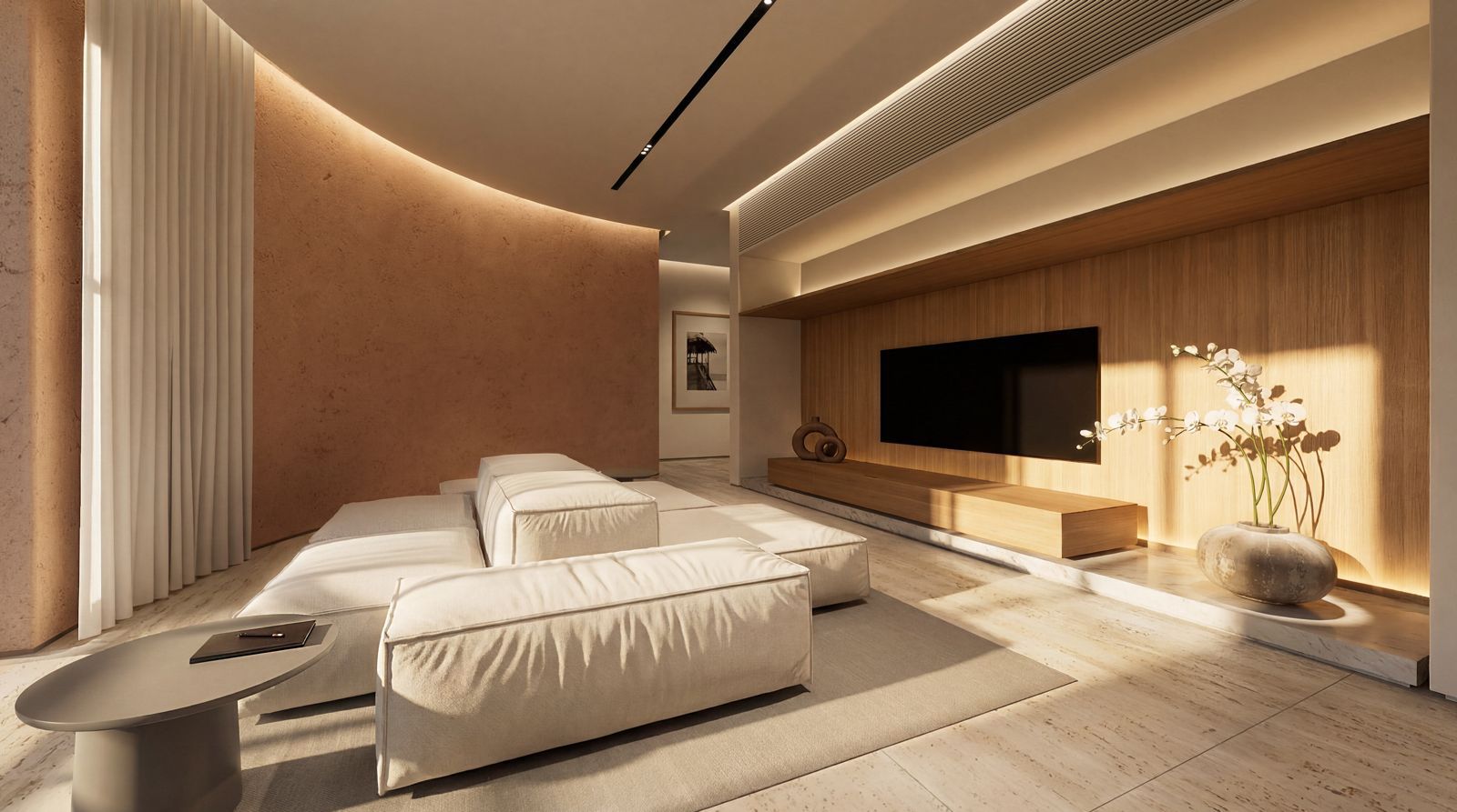 BELLACOCHO RESIDENCES - Departamentos en Preventa, Bacocho, Puerto Escondido 7