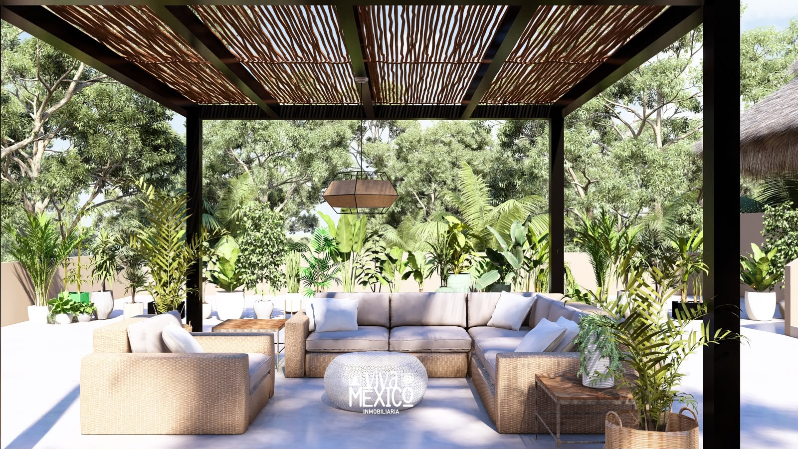 Preventa Manava Lofts en Puerto Escondido, Oaxaca 4