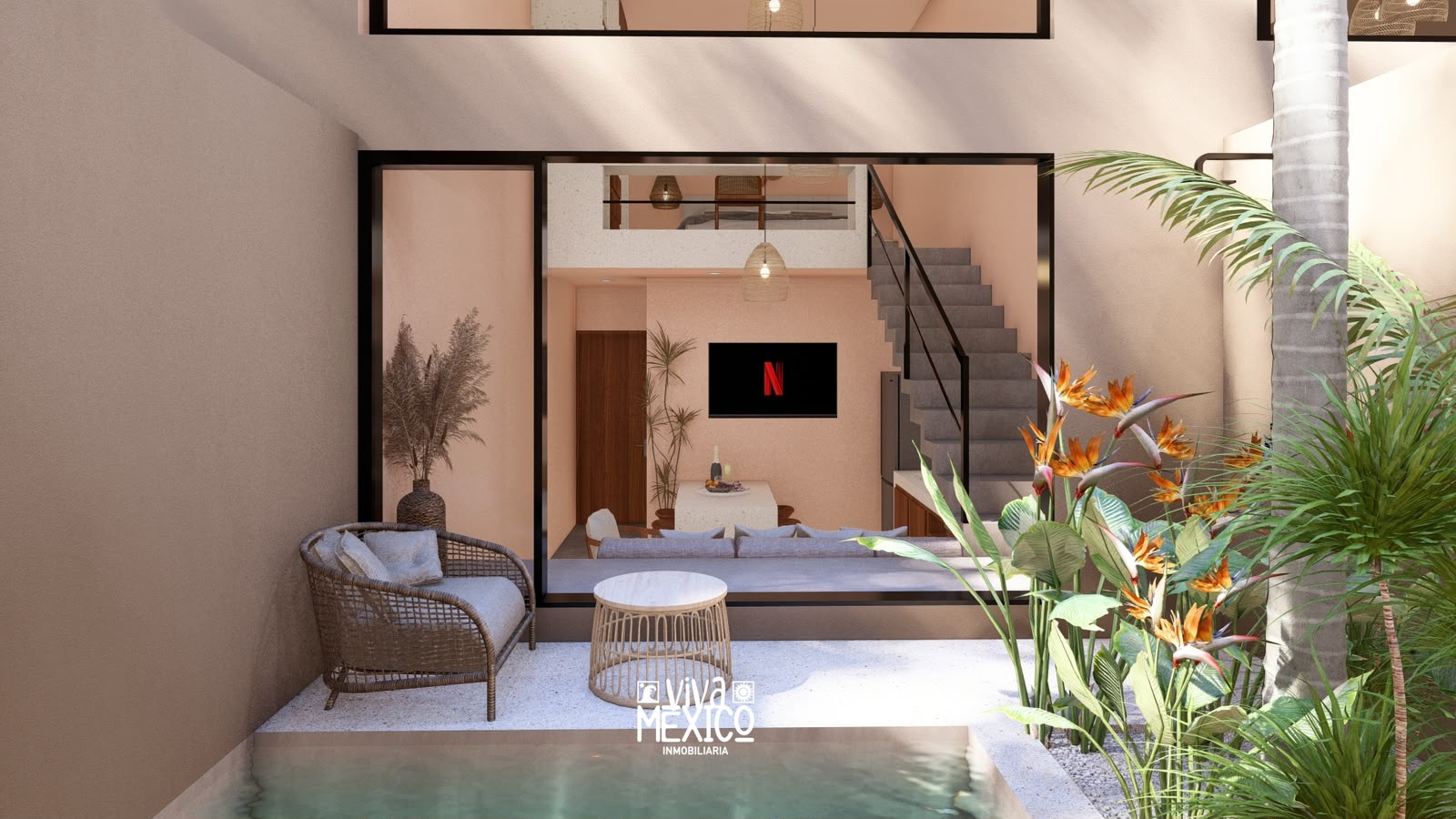Preventa Manava Lofts en Puerto Escondido, Oaxaca 6