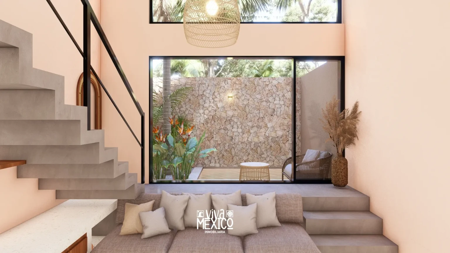 Preventa Manava Lofts en Puerto Escondido, Oaxaca 16