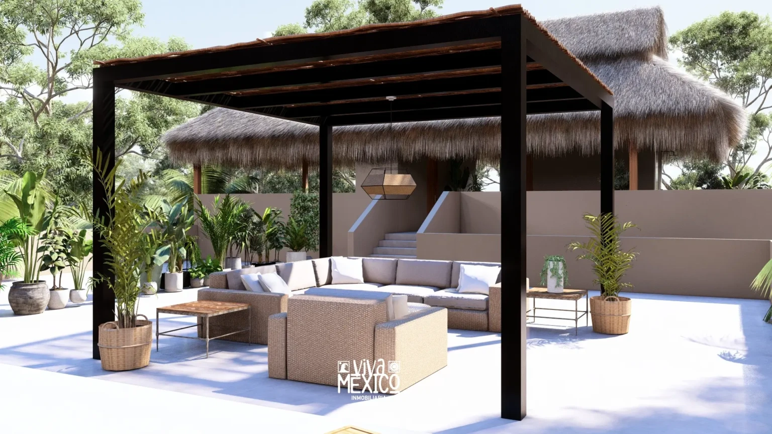 Preventa Manava Lofts en Puerto Escondido, Oaxaca 9